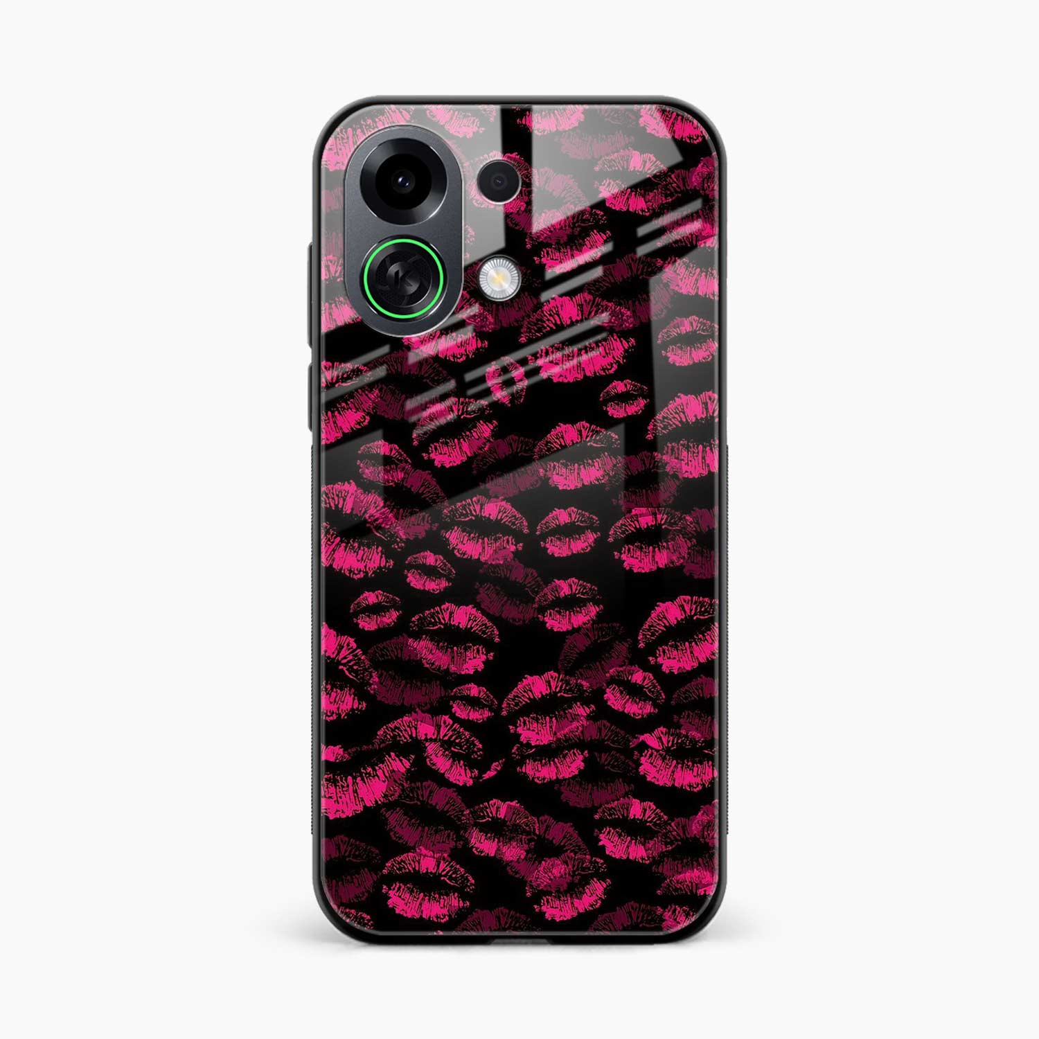 Kiss Me Oppo K13 Turbo 5G Back Cover