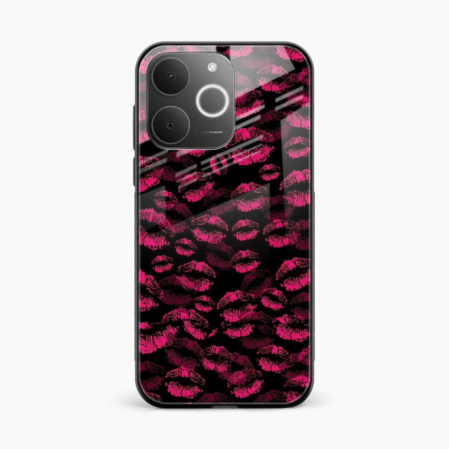 Kiss Me Realme C71 4G Back Cover