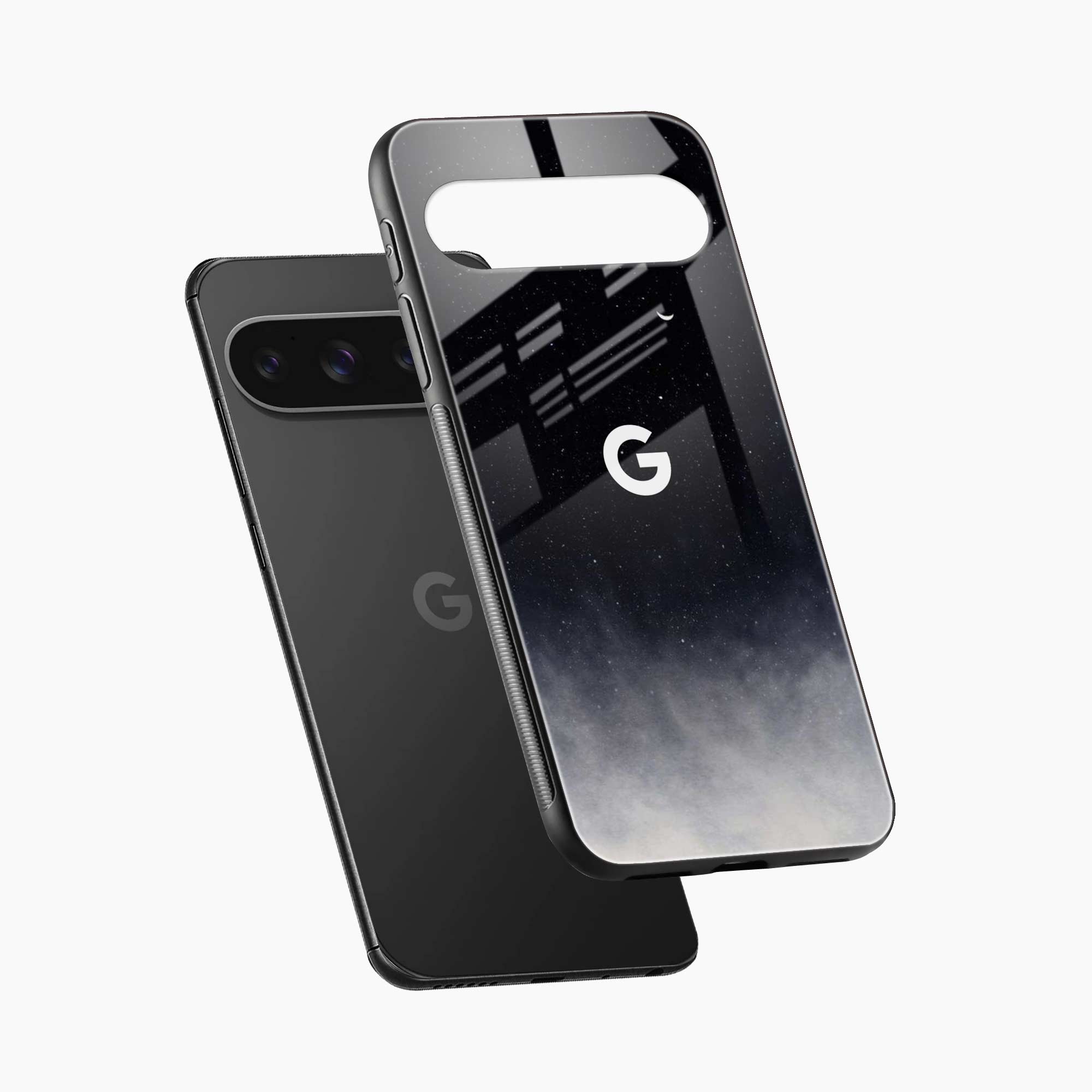 Moon Light Google Pixel 10 Pro Back Cover