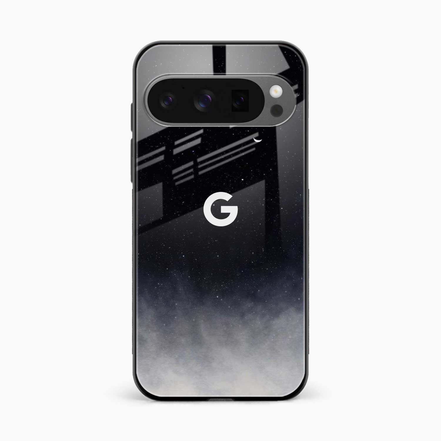 Moon Light Google Pixel 10 Pro Back Cover