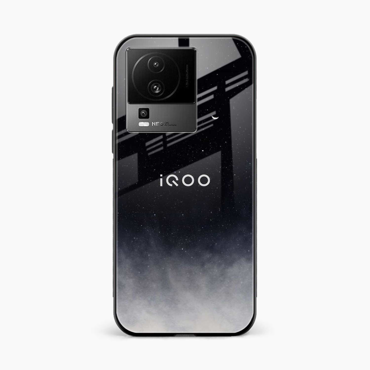 Moon Light Iqoo Neo 7 Pro 5G Back Cover