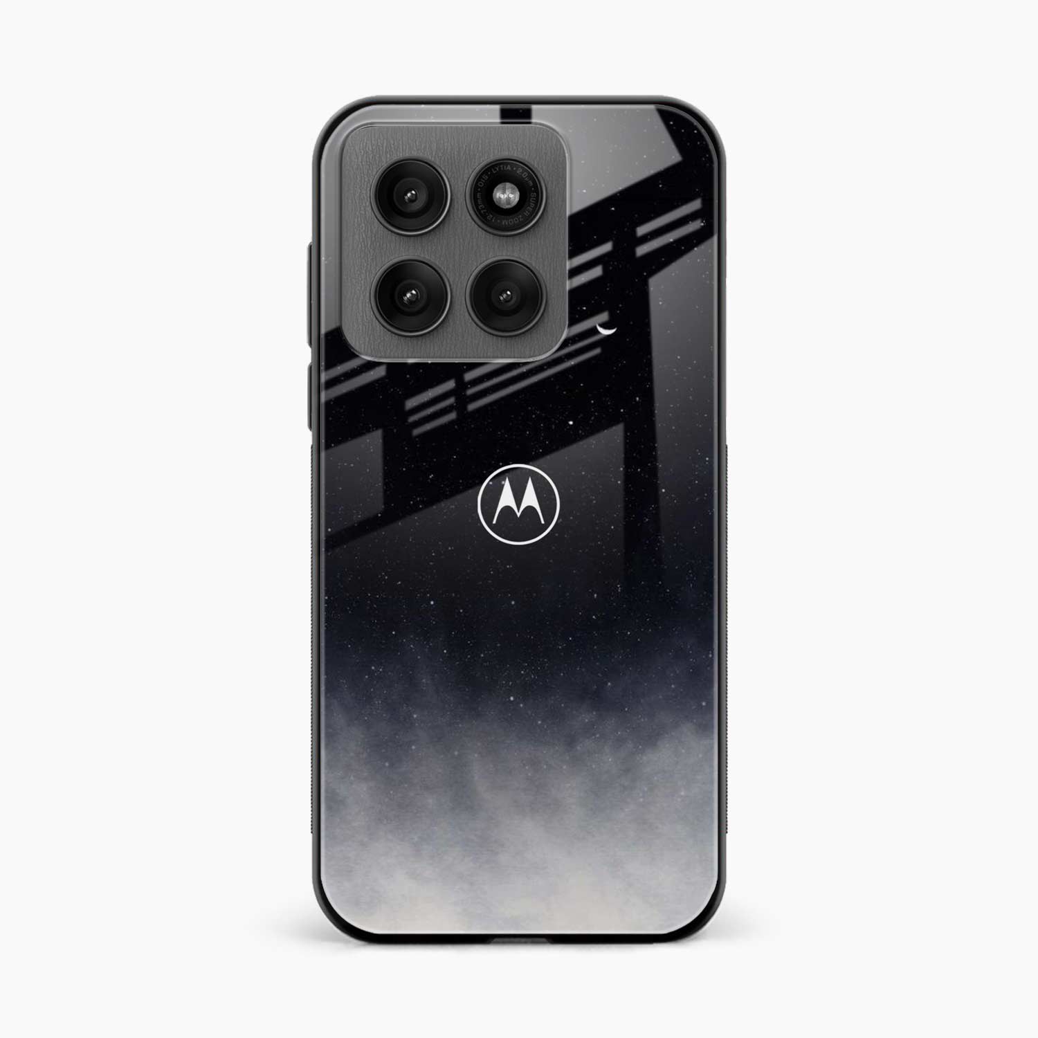 Moon Light Motorola Edge 60 5G Back Cover