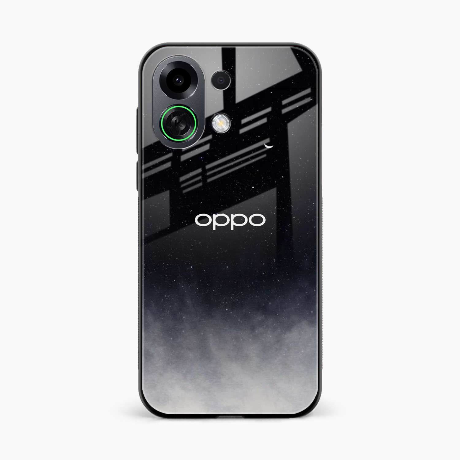 Moon Light Oppo K13 Turbo 5G Back Cover