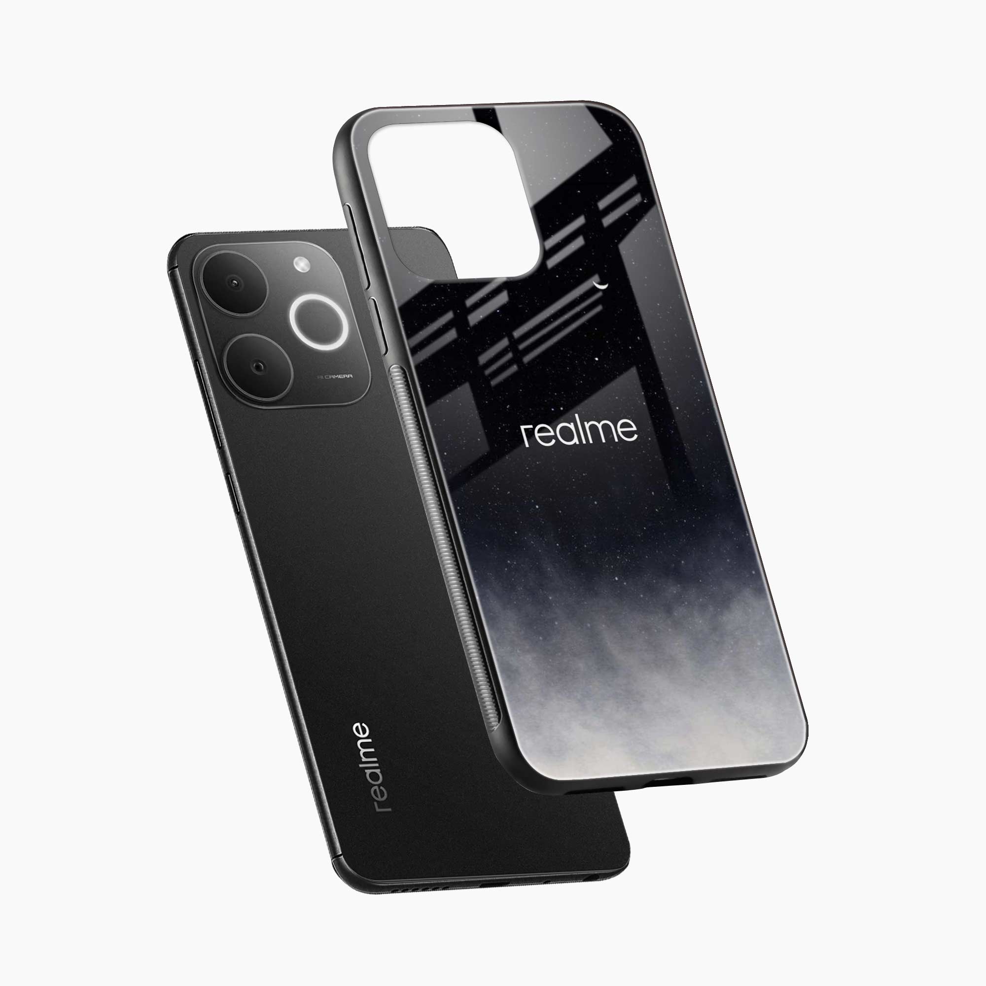 Moon Light Realme Narzo 80 Lite 4G Back Cover