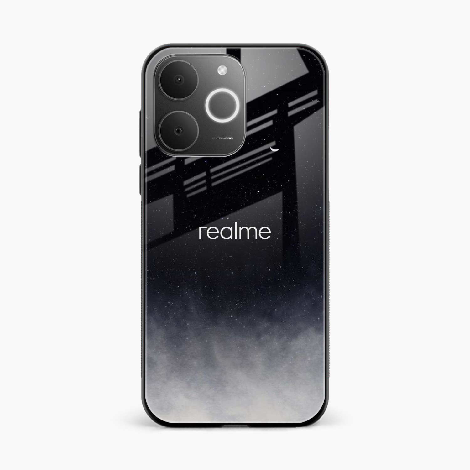 Moon Light Realme Narzo 80 Lite 4G Back Cover