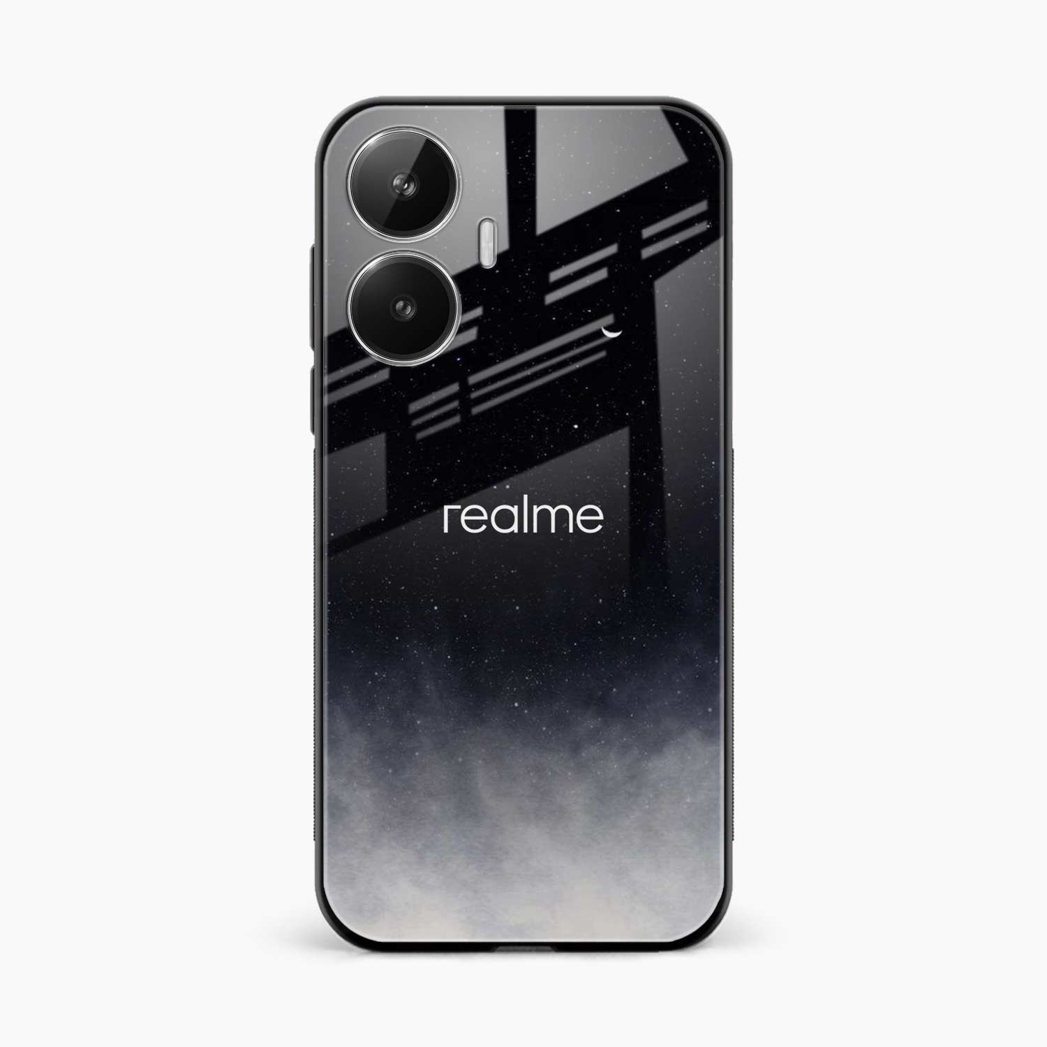 Moon Light Realme Narzo N55 Back Cover