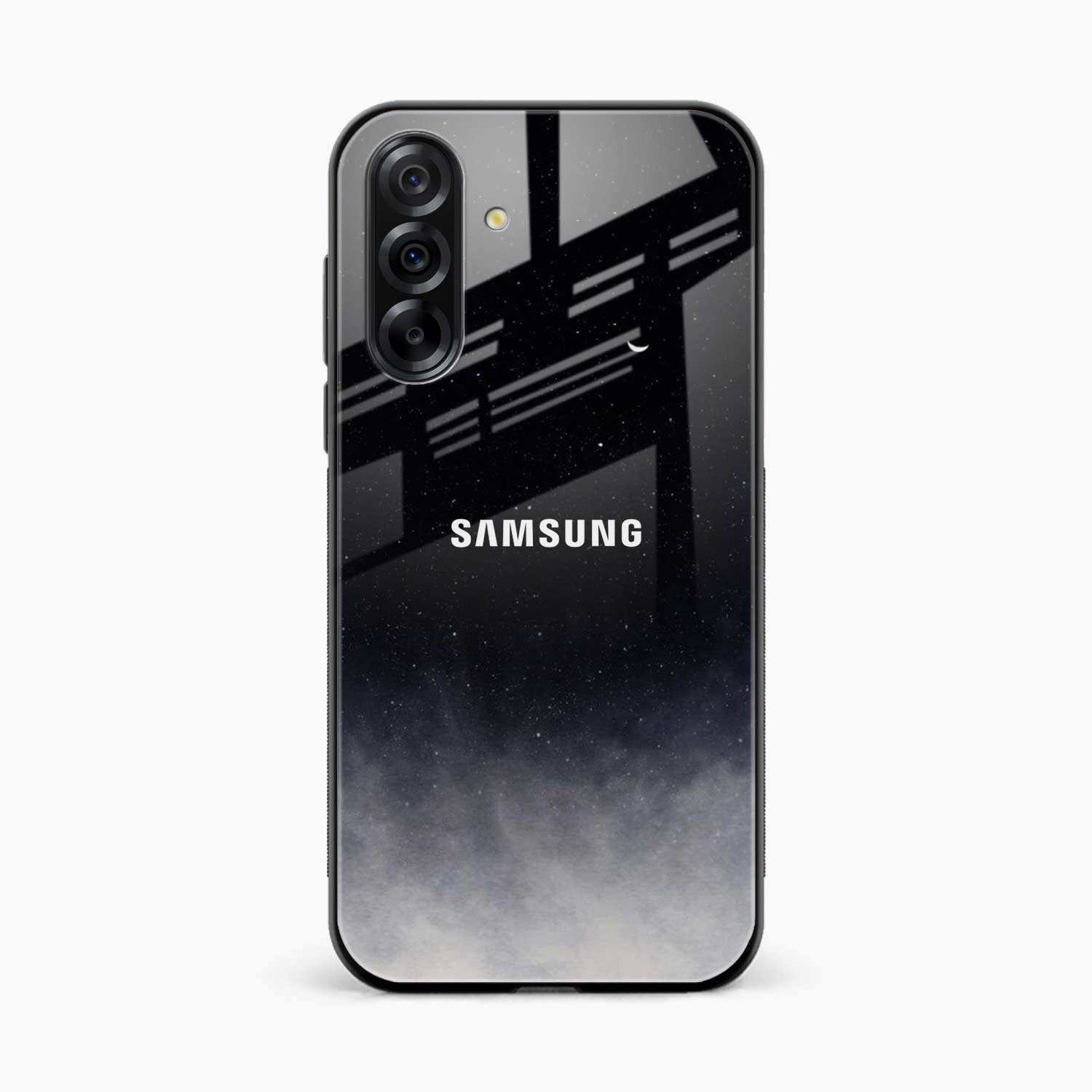 Moon Light Samsung A17 5G Back Cover