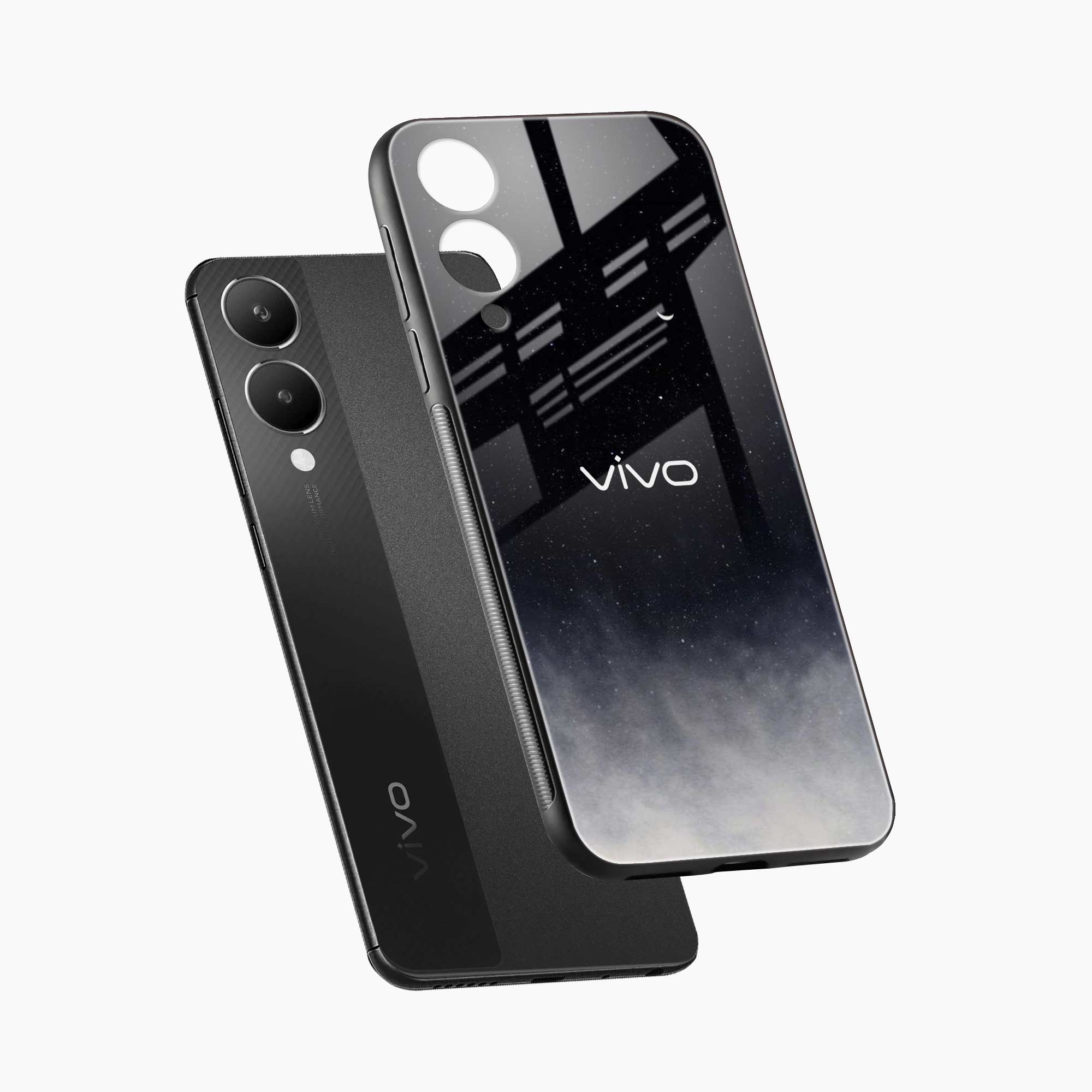 Moon Light Vivo Y28 5G Back Cover