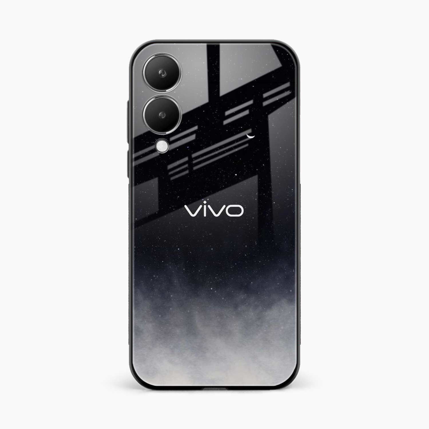 Moon Light Vivo Y28 5G Back Cover
