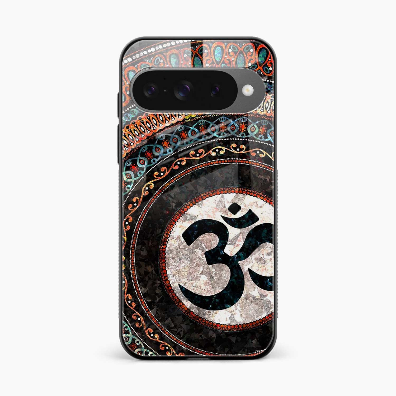Om Google Pixel 10 Back Cover