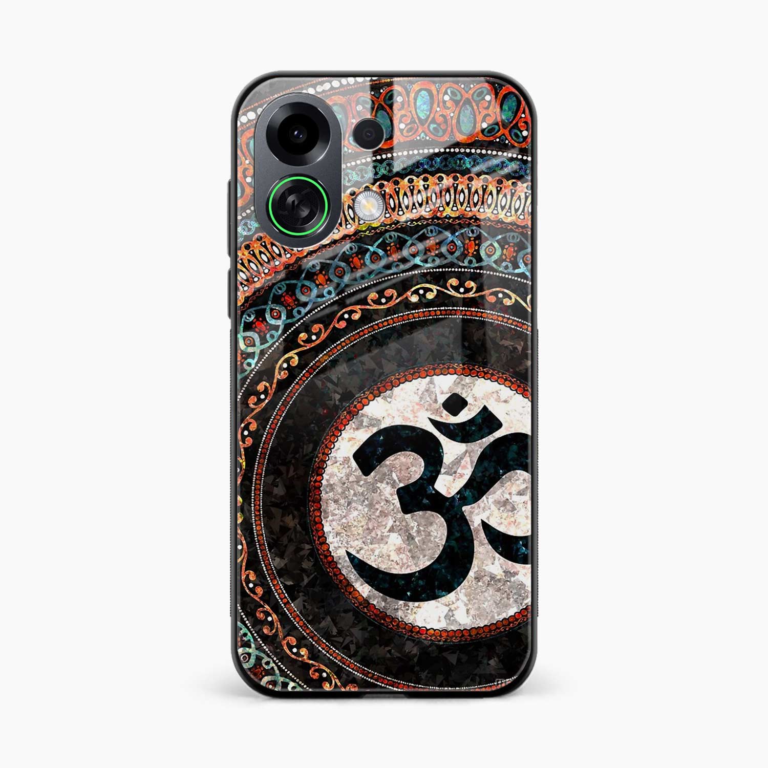 Om Oppo K13 Turbo 5G Back Cover