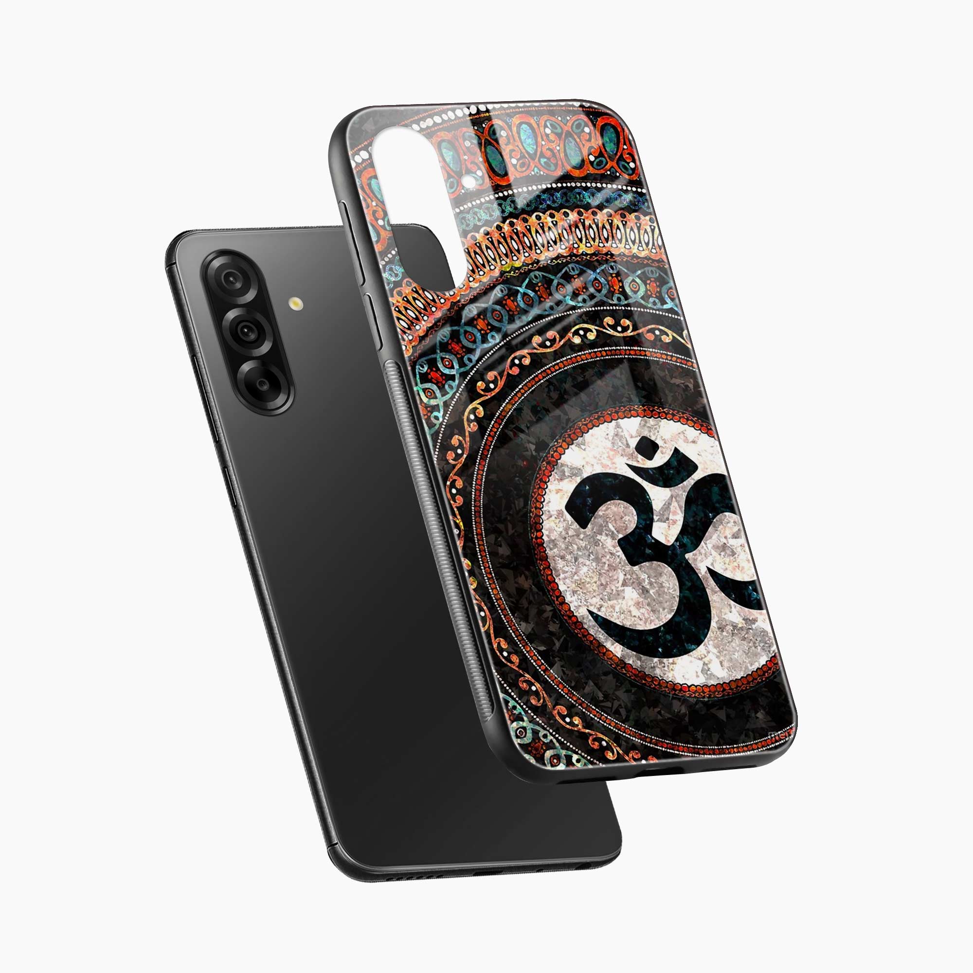 Om Samsung A17 5G Back Cover