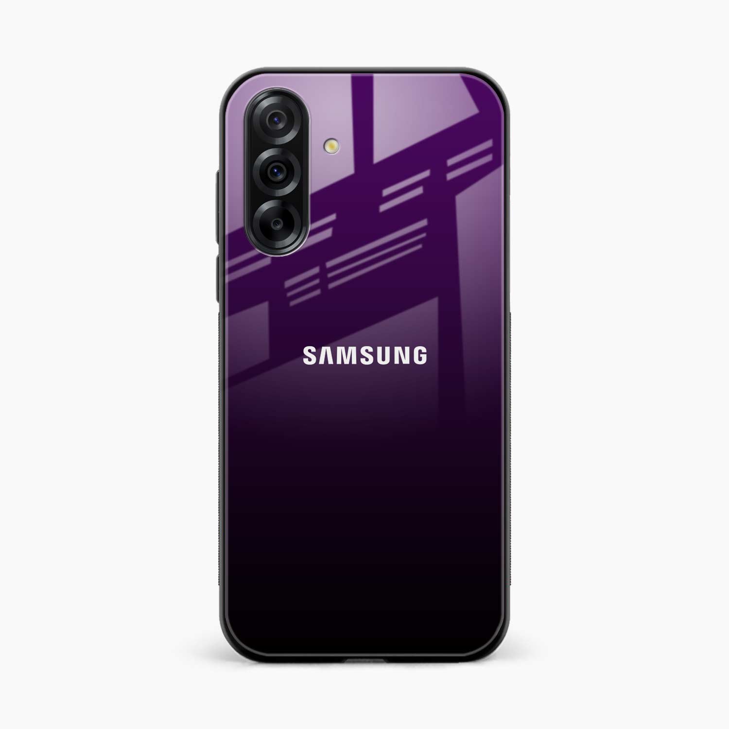 Pleasing Purple Samsung A17 5G Back Cover
