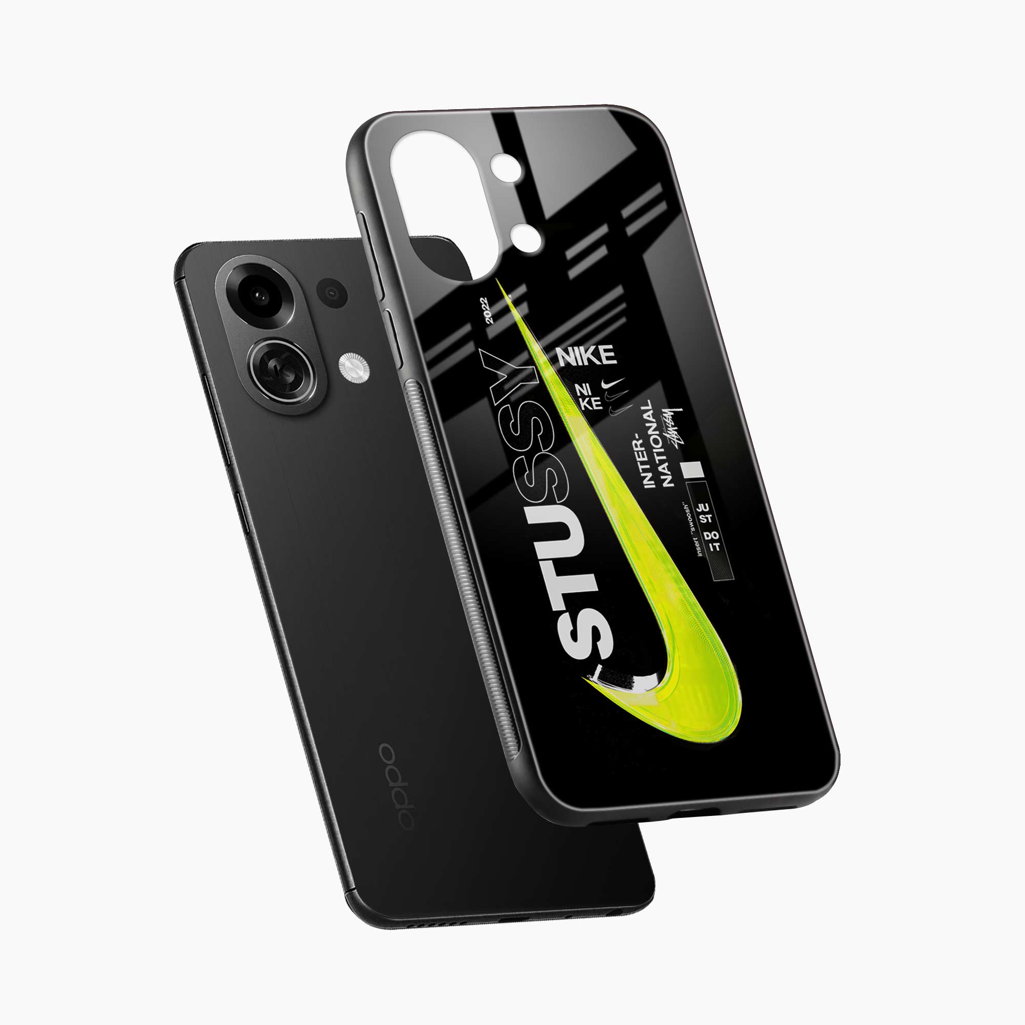 Sassy Oppo K13 Turbo 5G Back Cover