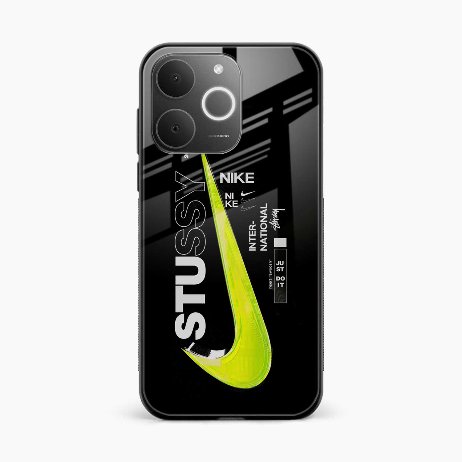 Sassy Realme C71 4G Back Cover