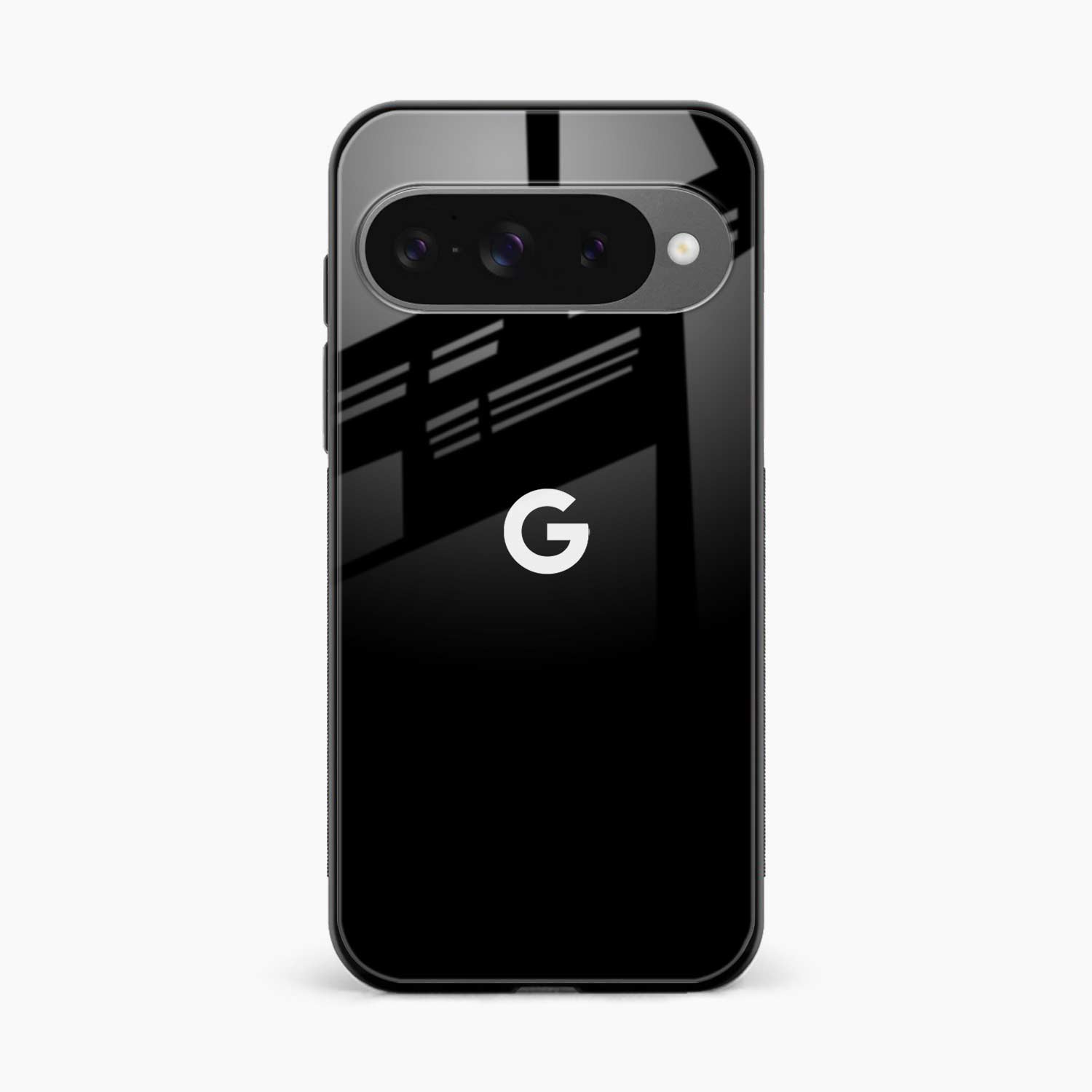Simply Elegant Google Pixel 10 Back Cover