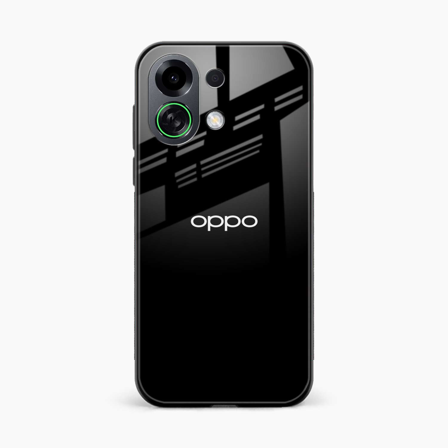 Simply Elegant Oppo K13 Turbo 5G Back Cover