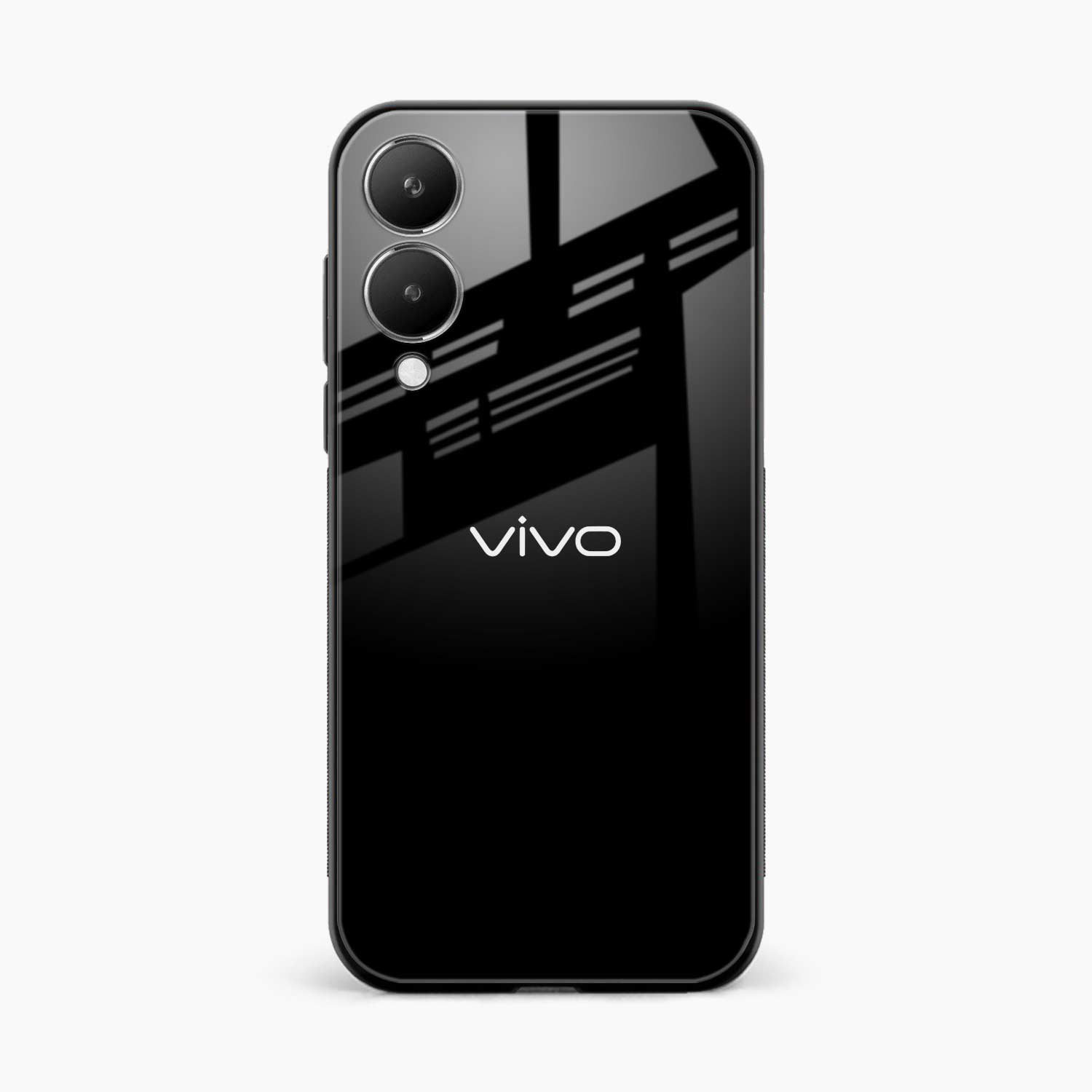 Simply Elegant Vivo Y28 5G Back Cover