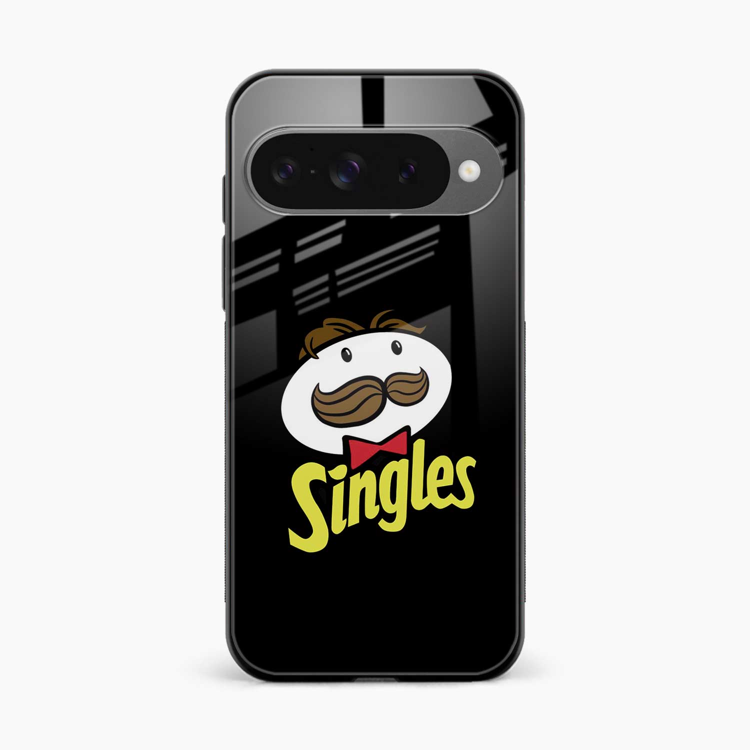 Singles Google Pixel 10 Back Cover