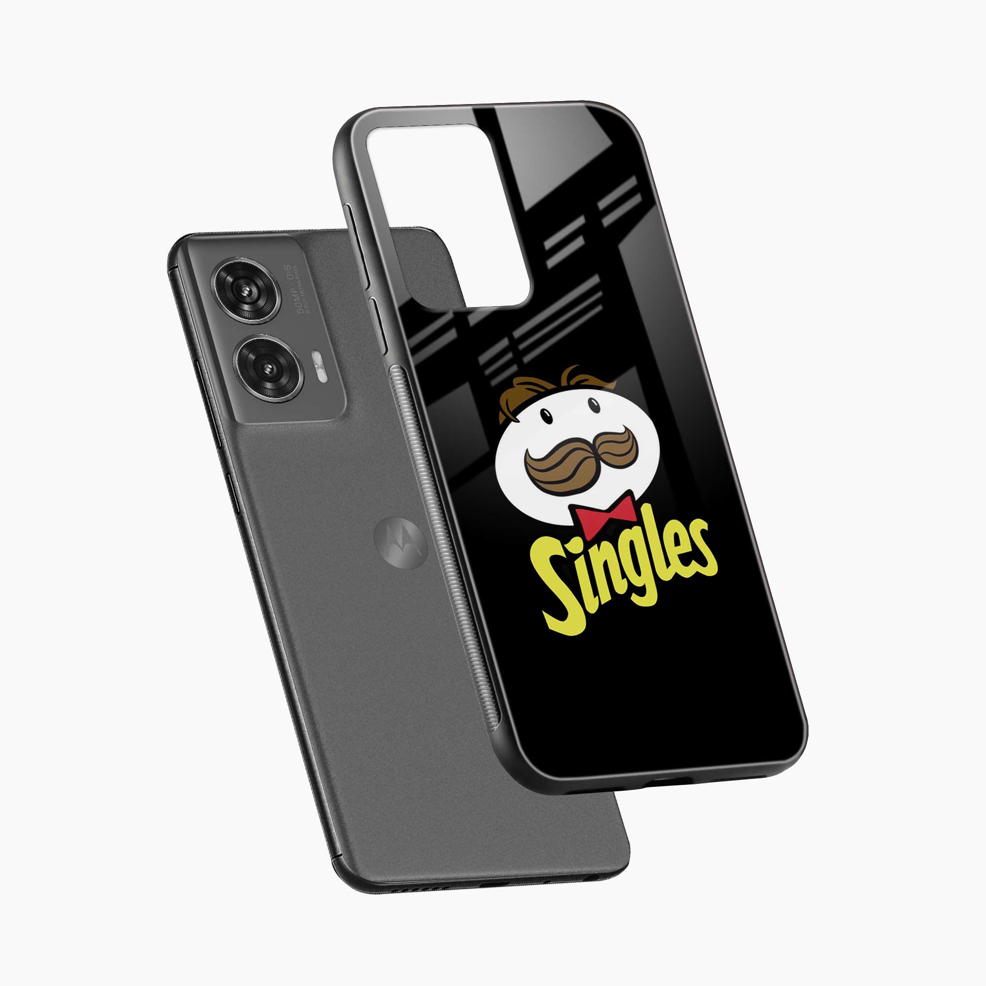 Singles Motorola G96 5G Back Cover