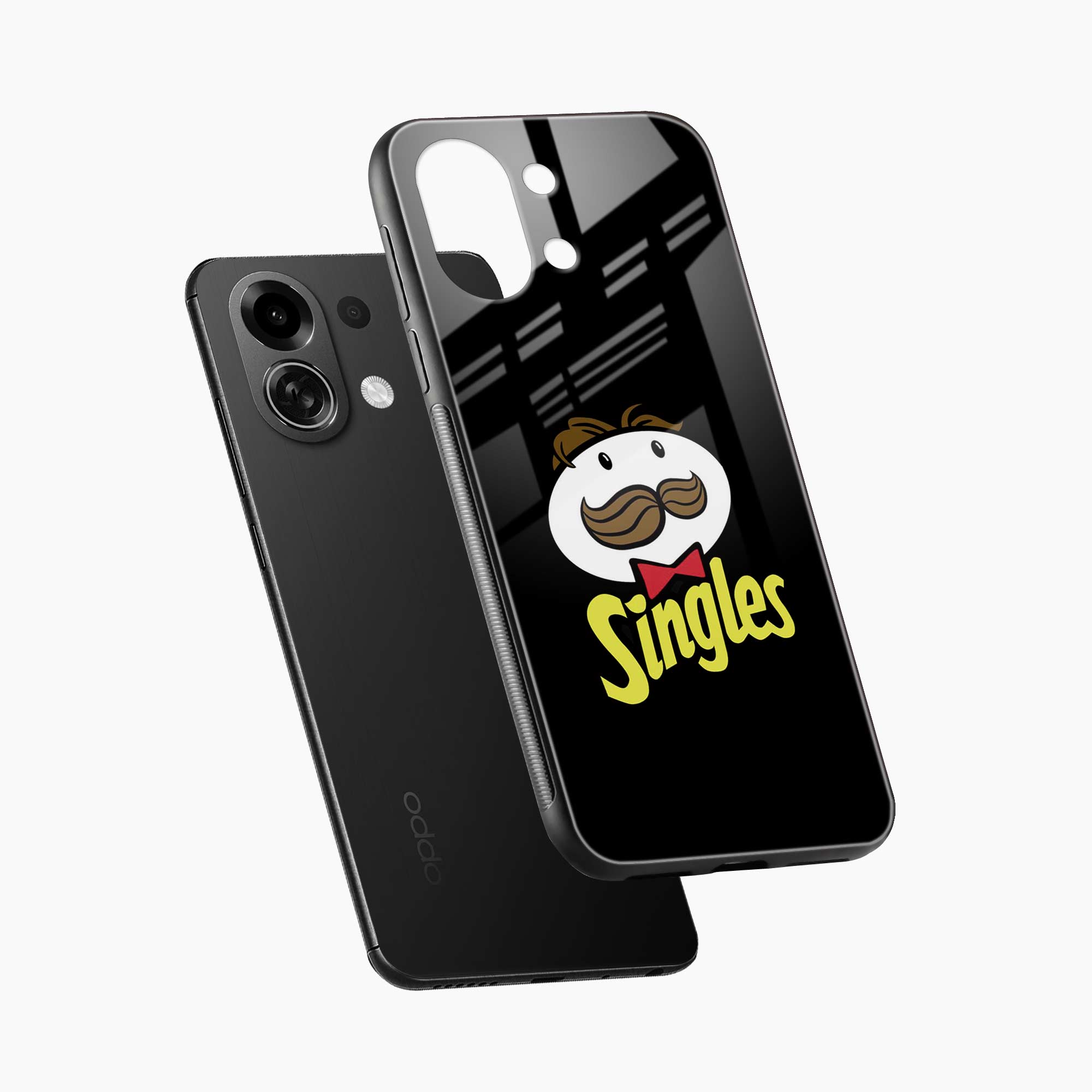 Singles Oppo K13 Turbo 5G Back Cover