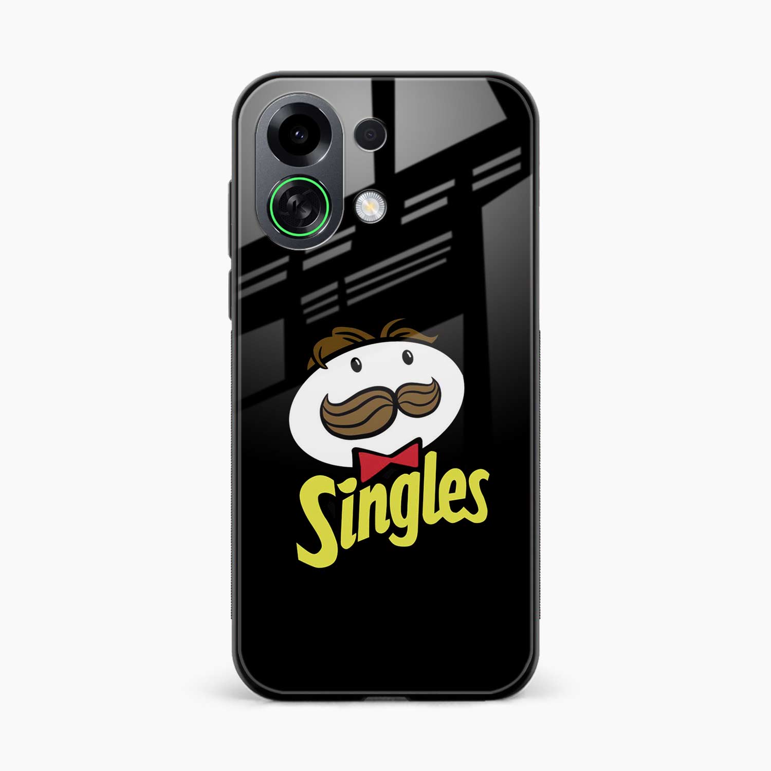 Singles Oppo K13 Turbo 5G Back Cover