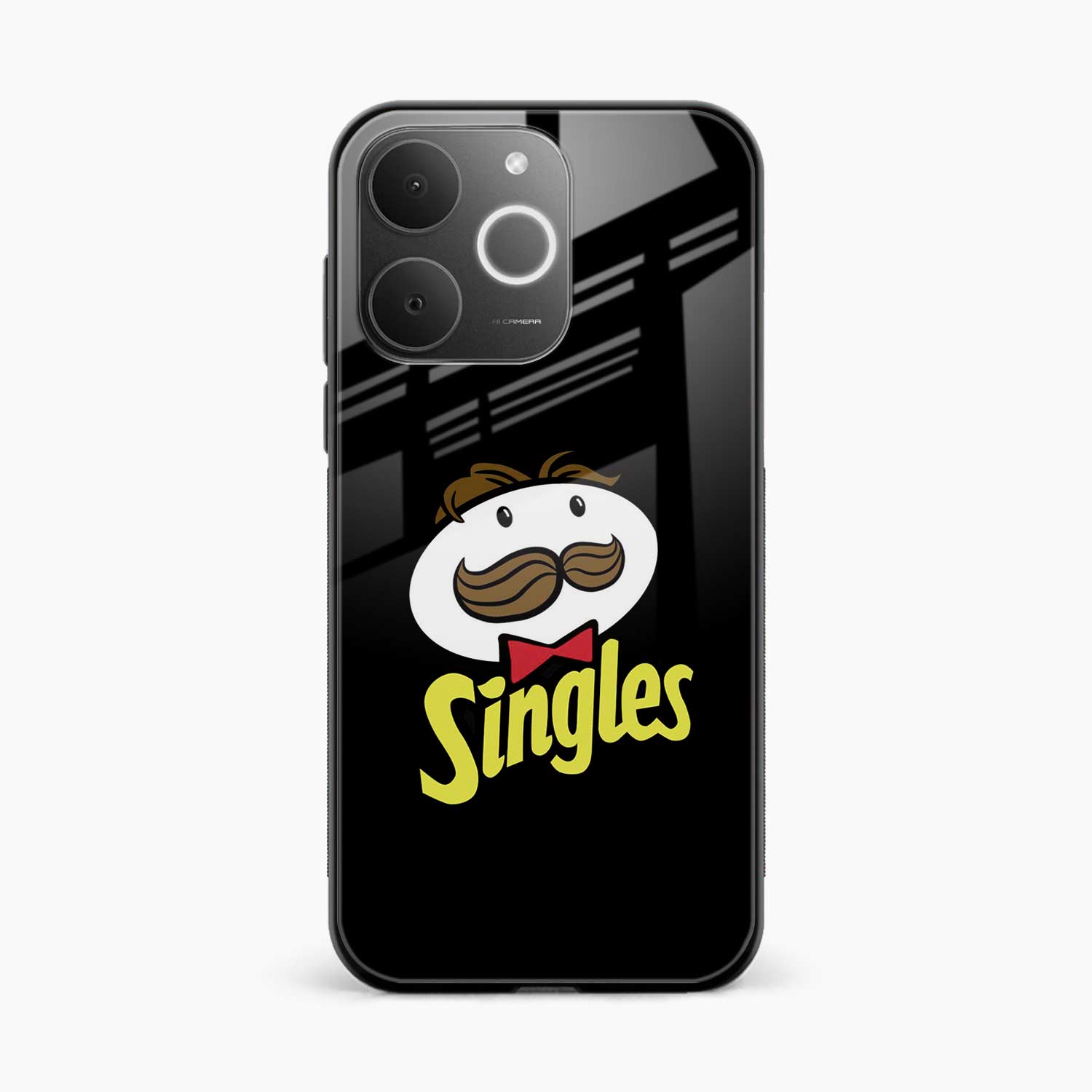 Singles Realme C71 4G Back Cover