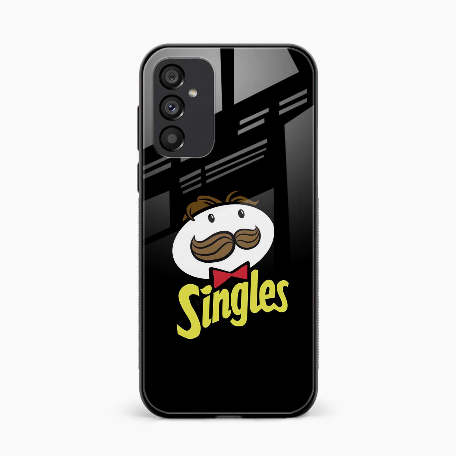 Singles Samsung S25 FE Back Cover