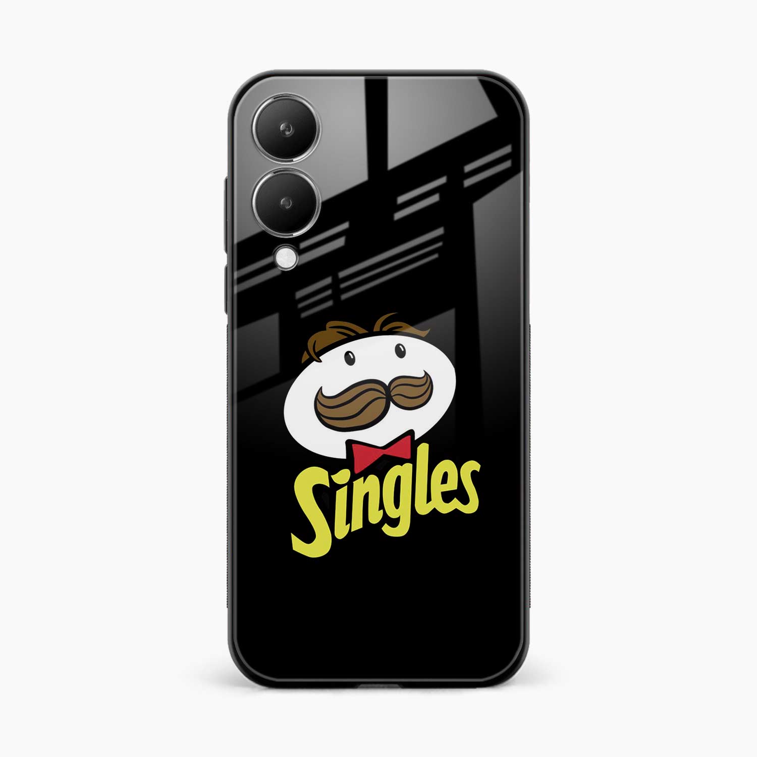 Singles Vivo Y28 5G Back Cover