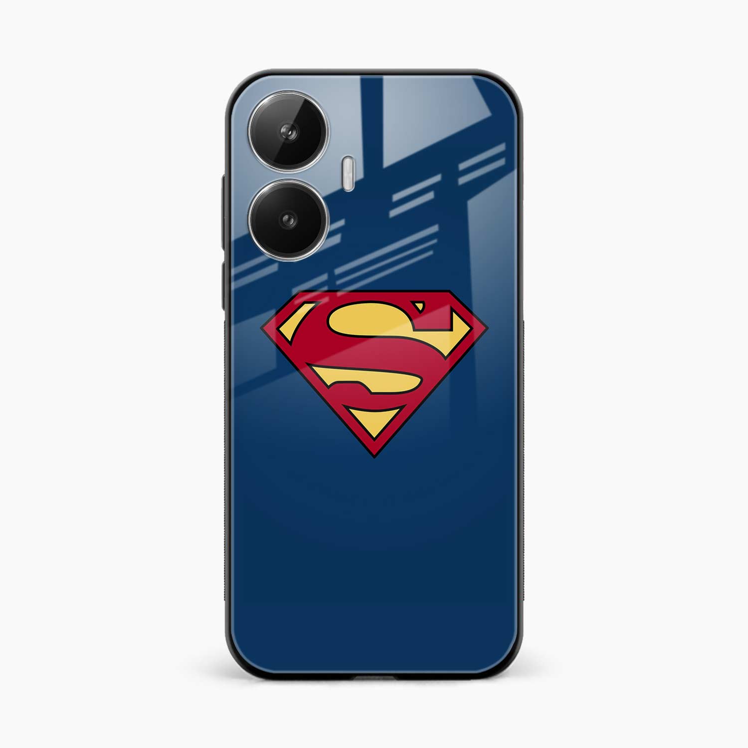 Superman Realme Narzo N55 Back Cover
