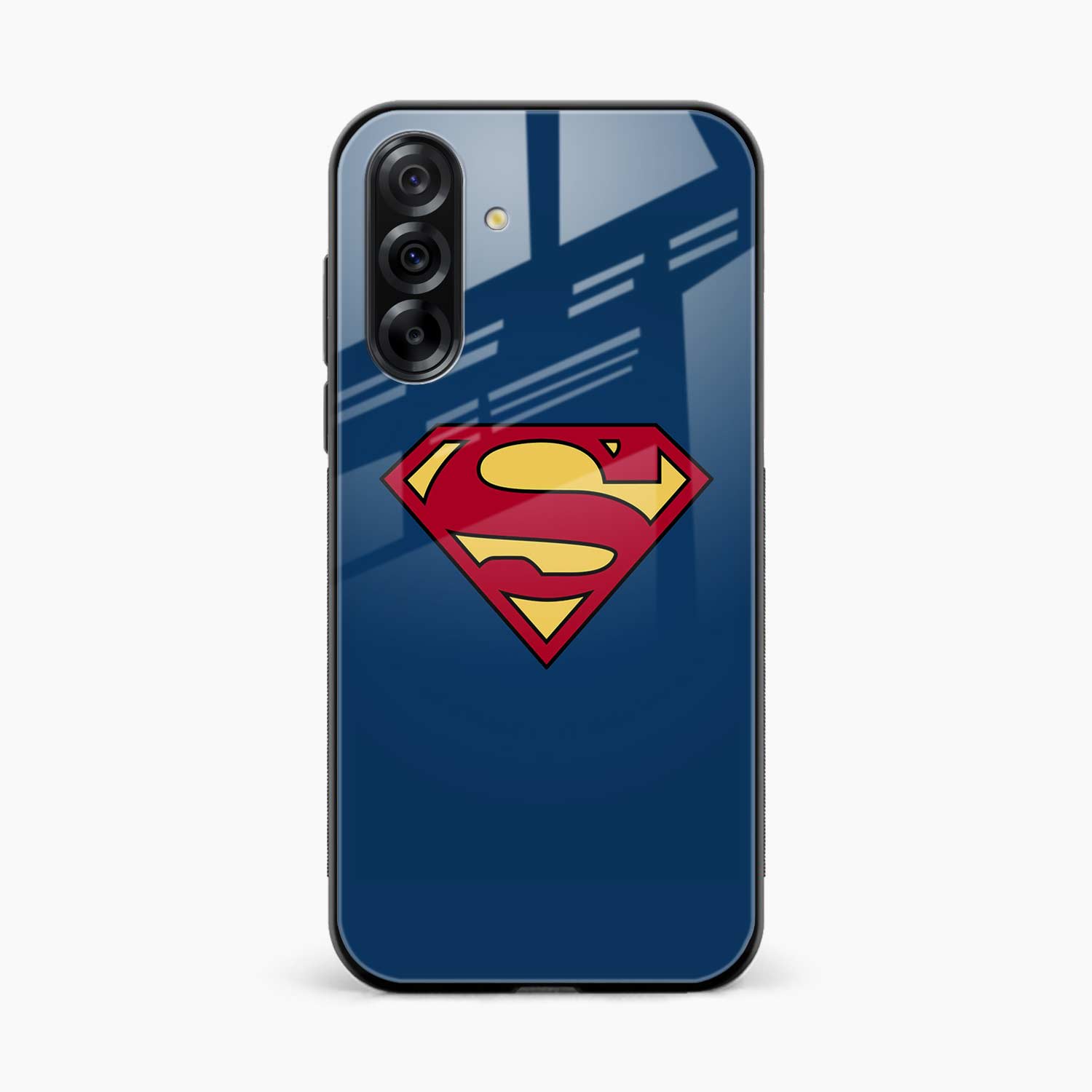 Superman Samsung A17 5G Back Cover