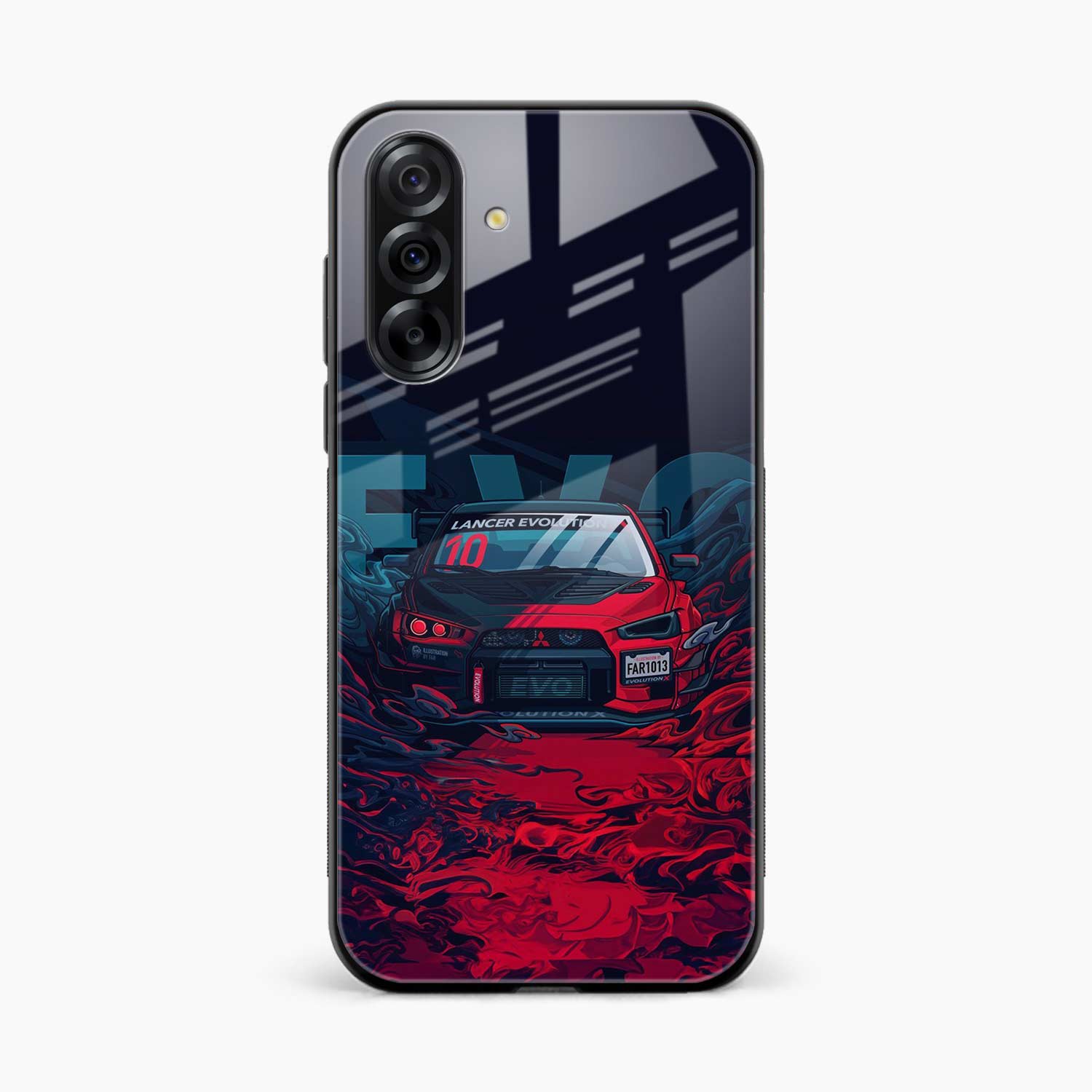 Supra Samsung A17 5G Back Cover