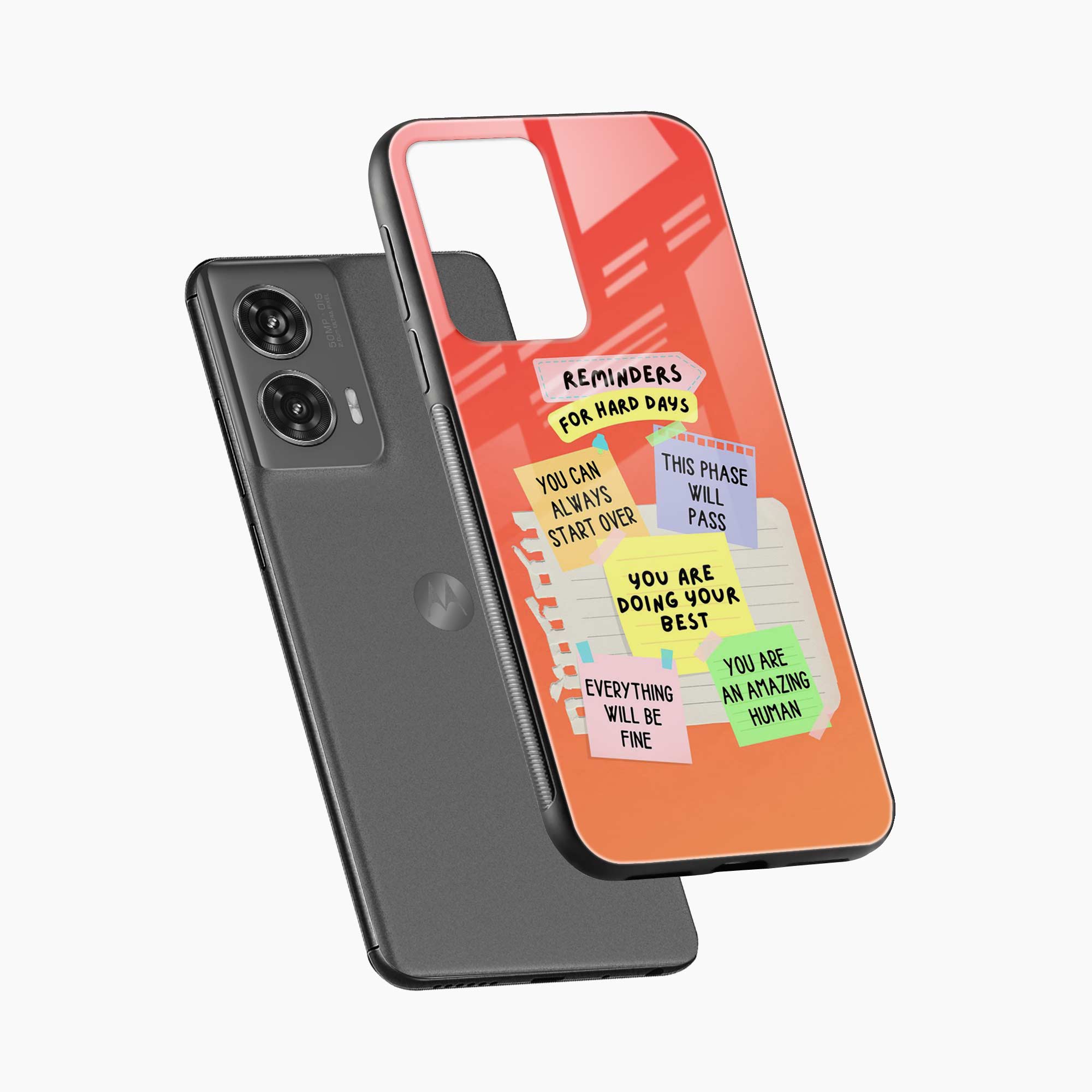 Todo Motorola G96 5G Back Cover