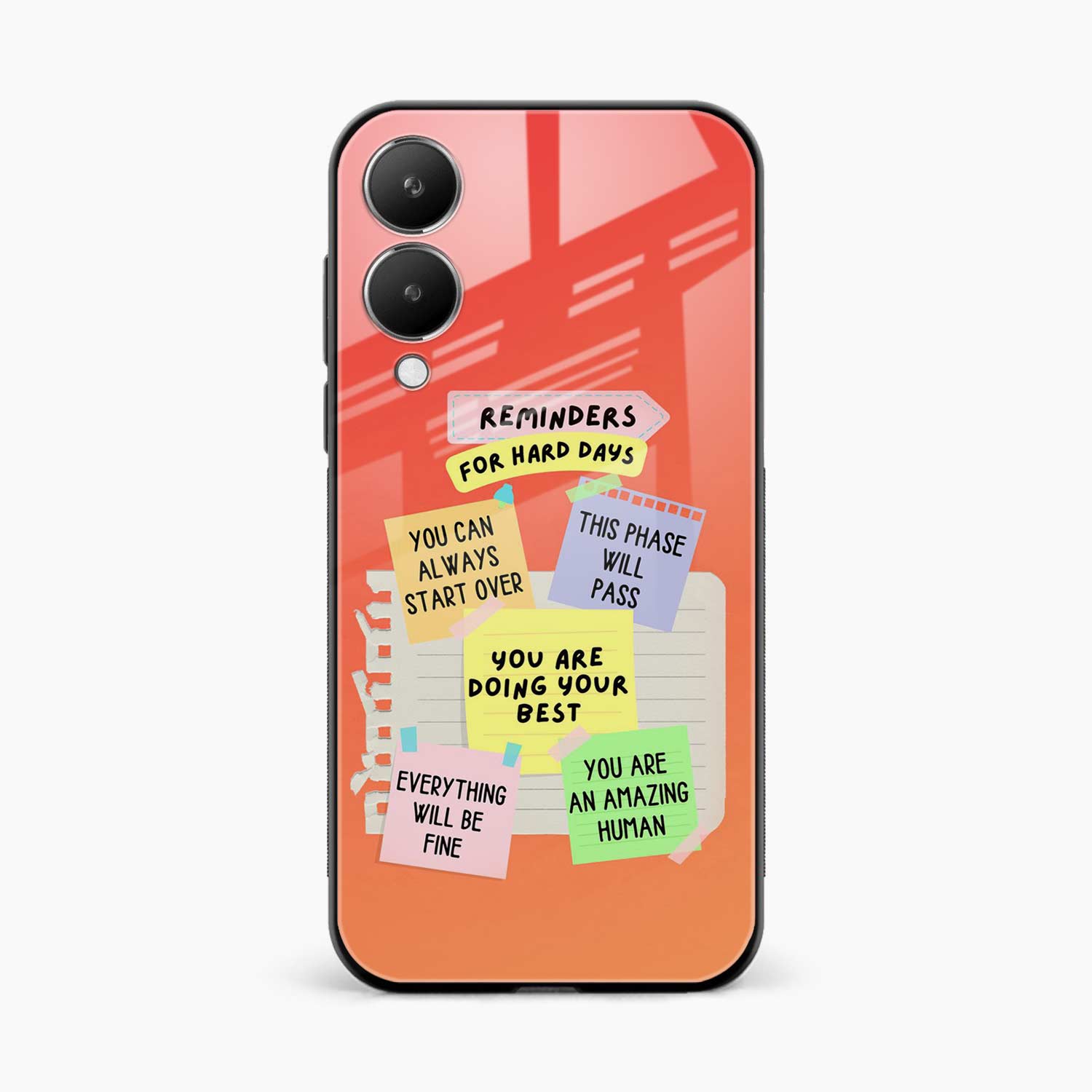 Todo Vivo Y28 5G Back Cover