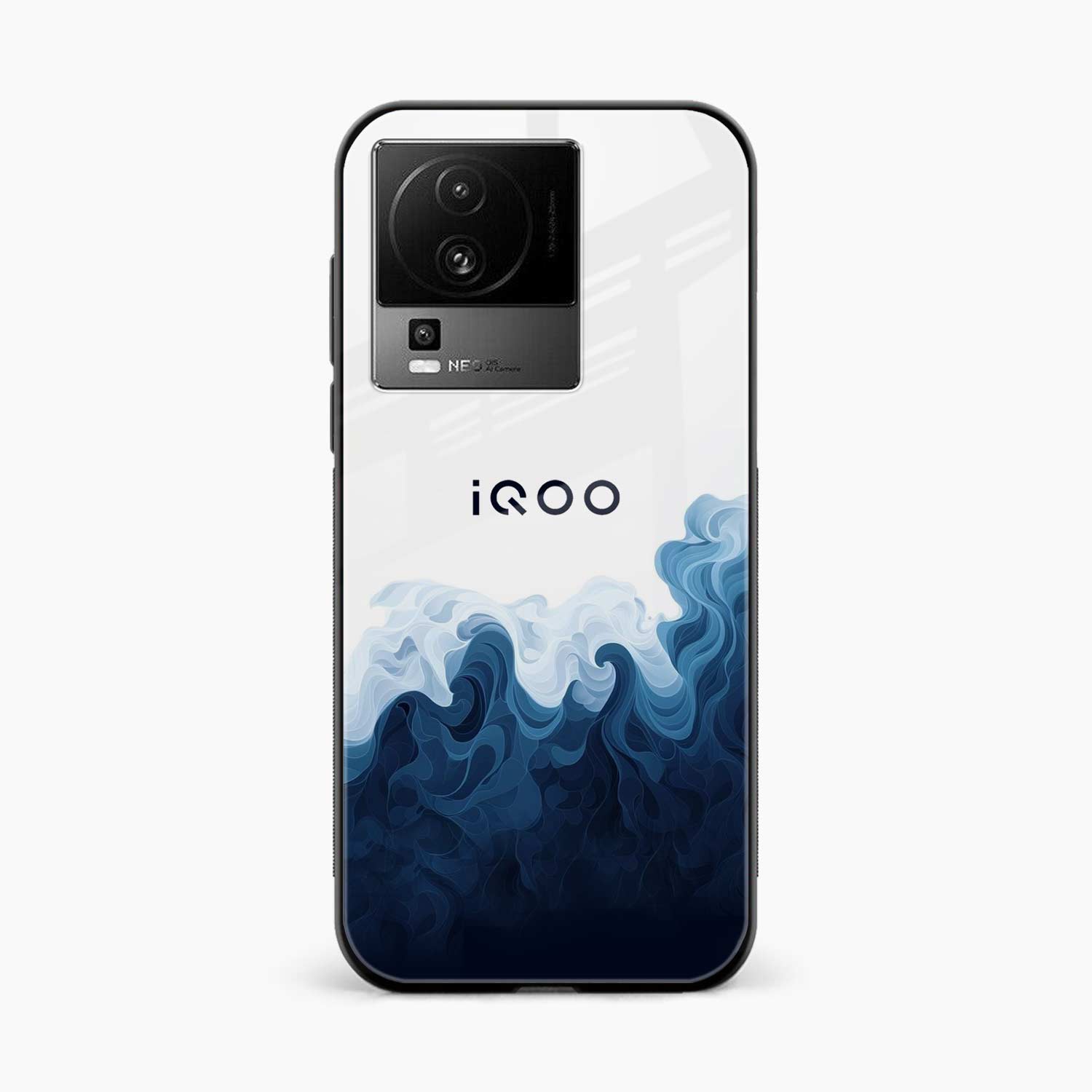 Waves Iqoo Neo 7 Pro 5G Back Cover