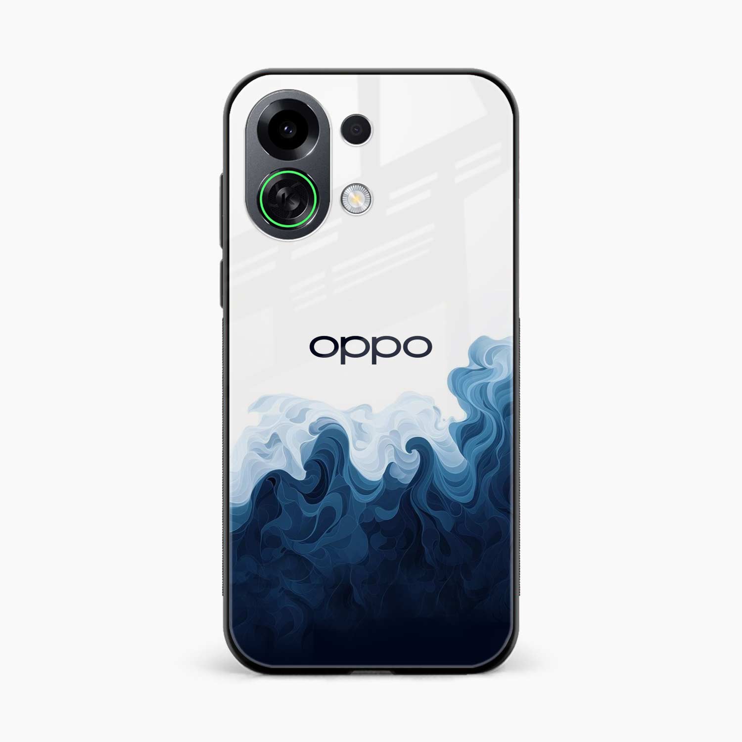 Waves Oppo K13 Turbo 5G Back Cover