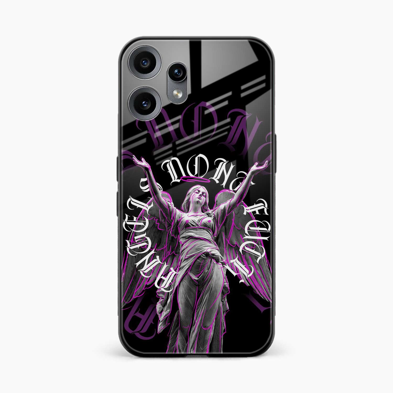 Angels Nothing Phone 2 Pro 5G Back Cover