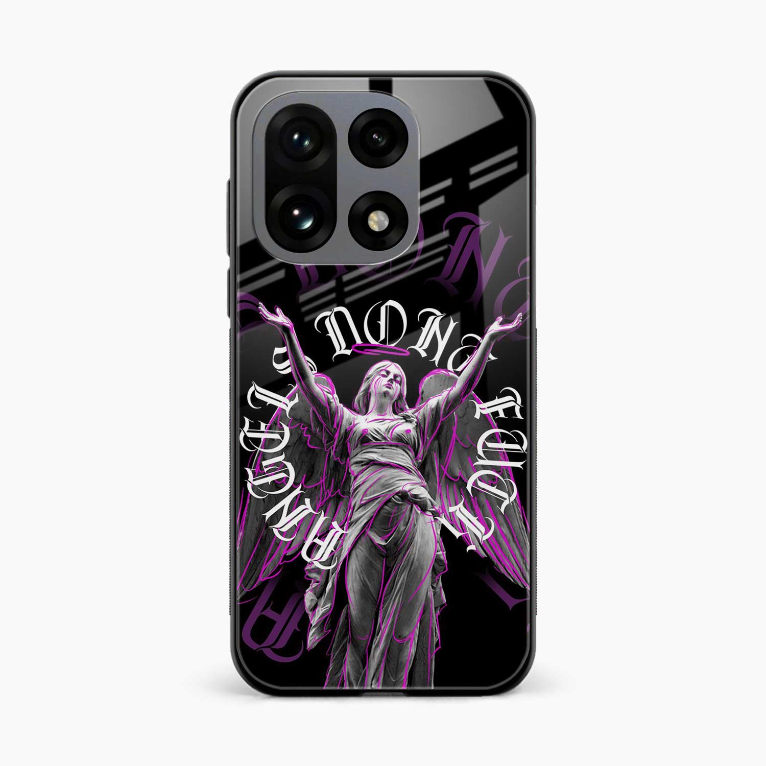 Angels OnePlus 15 5G Back Cover