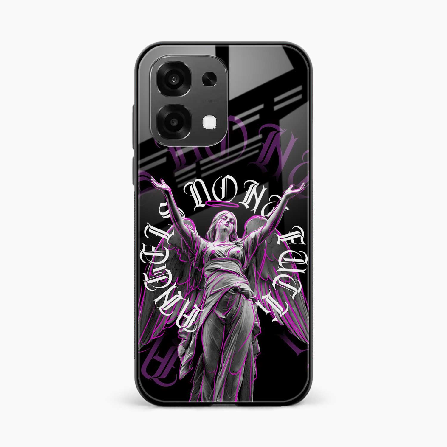 Angels Oppo F31 5G Back Cover