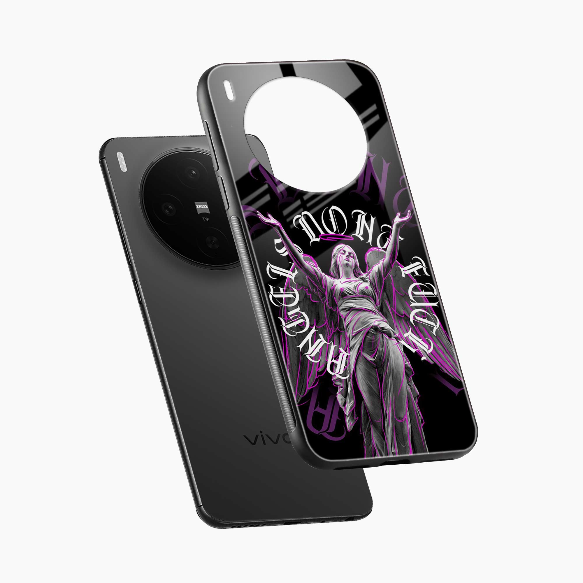 Angels Vivo X300 5G Back Cover