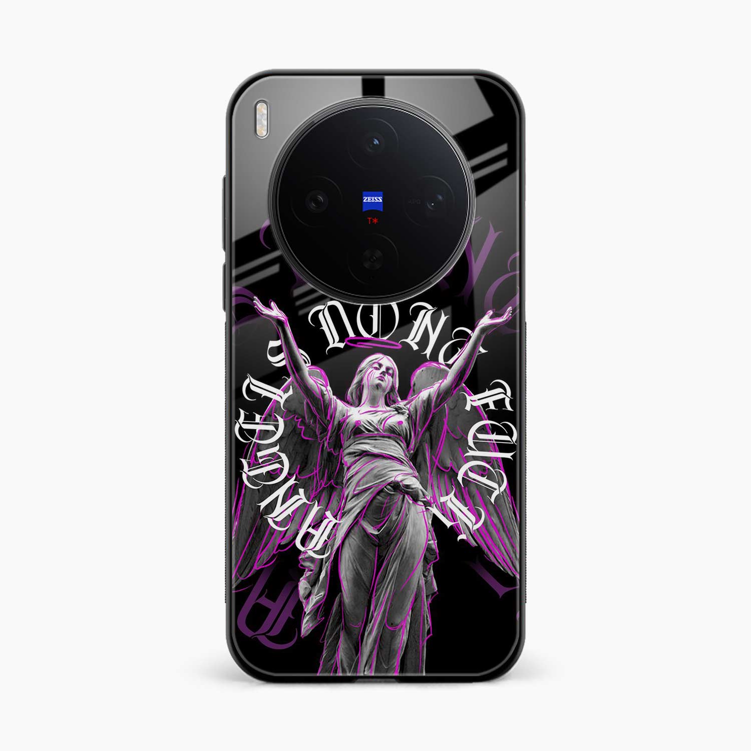 Angels Vivo X300 5G Back Cover