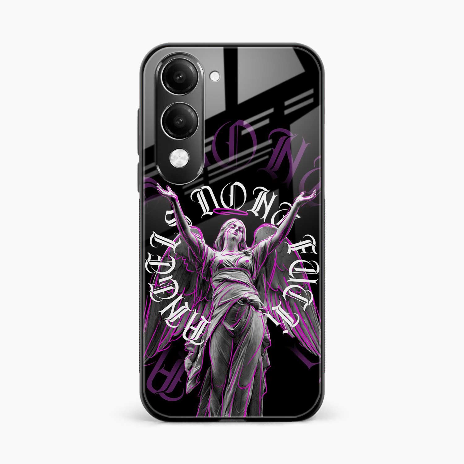 Angels Vivo Y19s 5G Back Cover