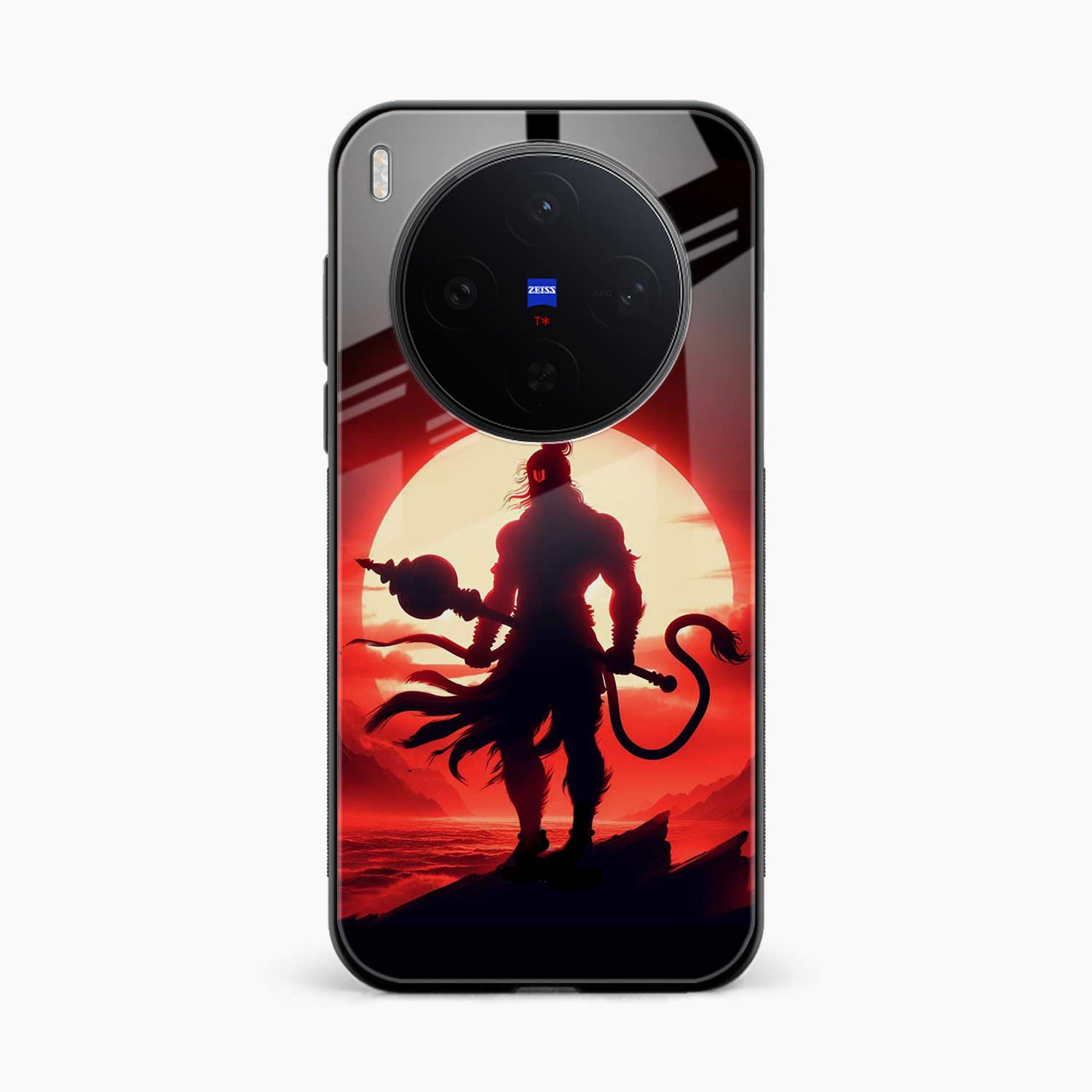 Bajrangbali Vivo X300 5G Back Cover