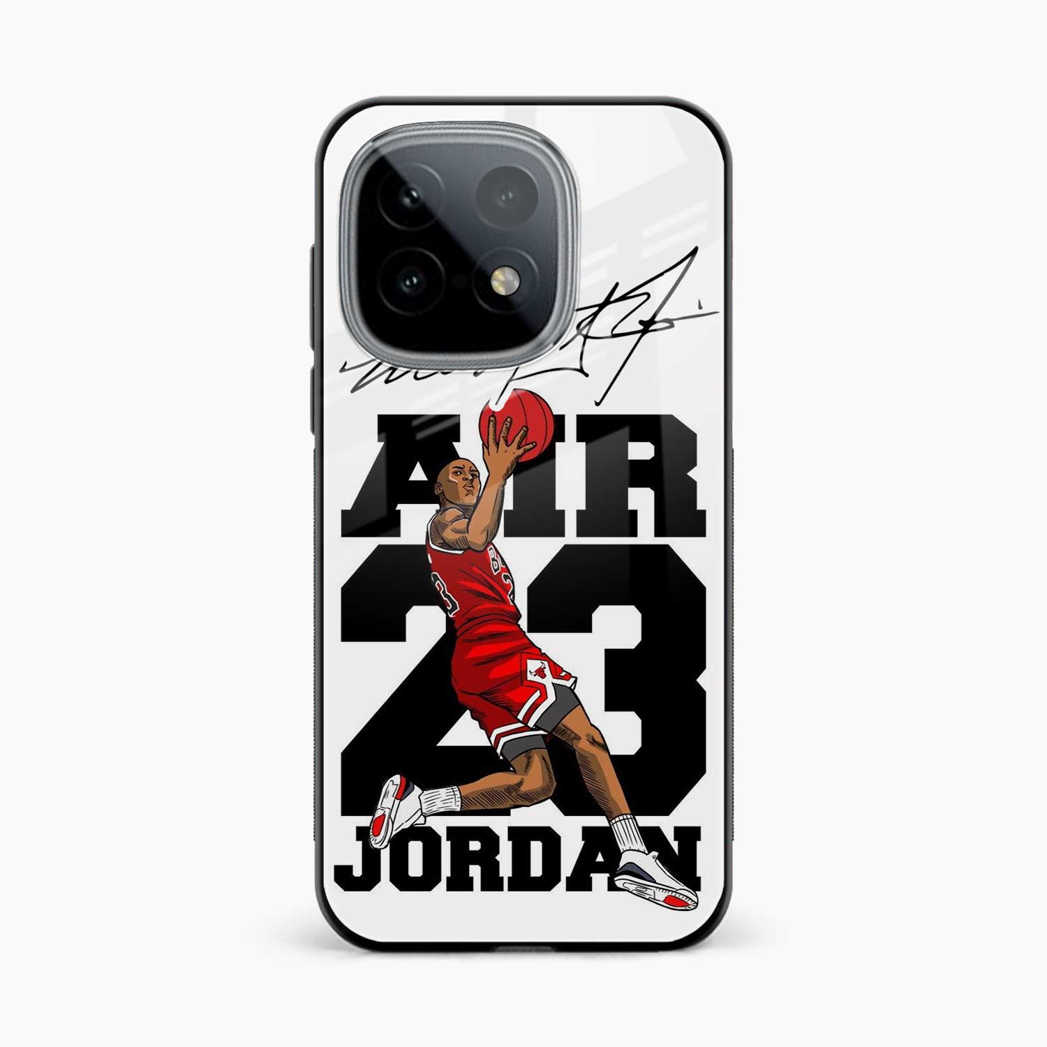 Basketball Iqoo 15 5G Back Cover