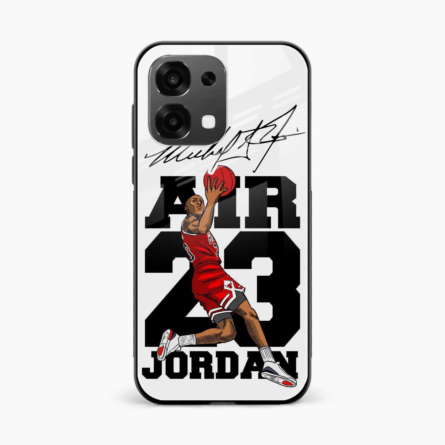 Basketball Oppo F31 5G Back Cover