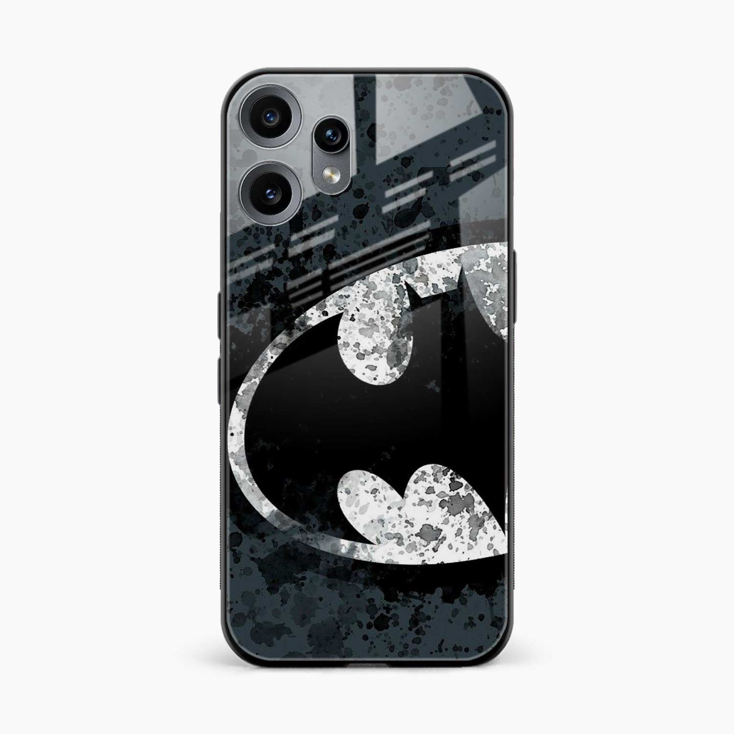 Batman Nothing Phone 2 Pro 5G Back Cover