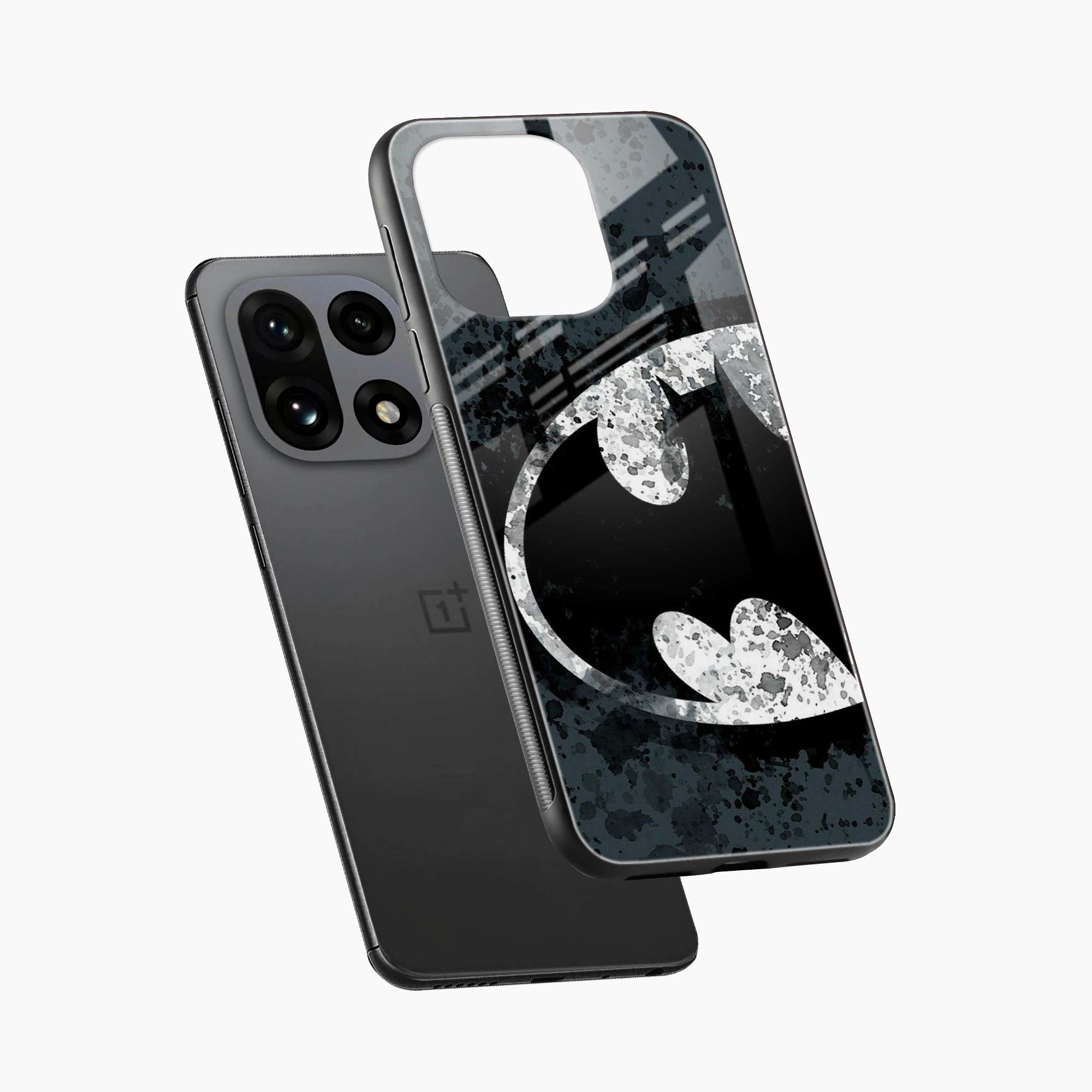 Batman OnePlus 15 5G Back Cover
