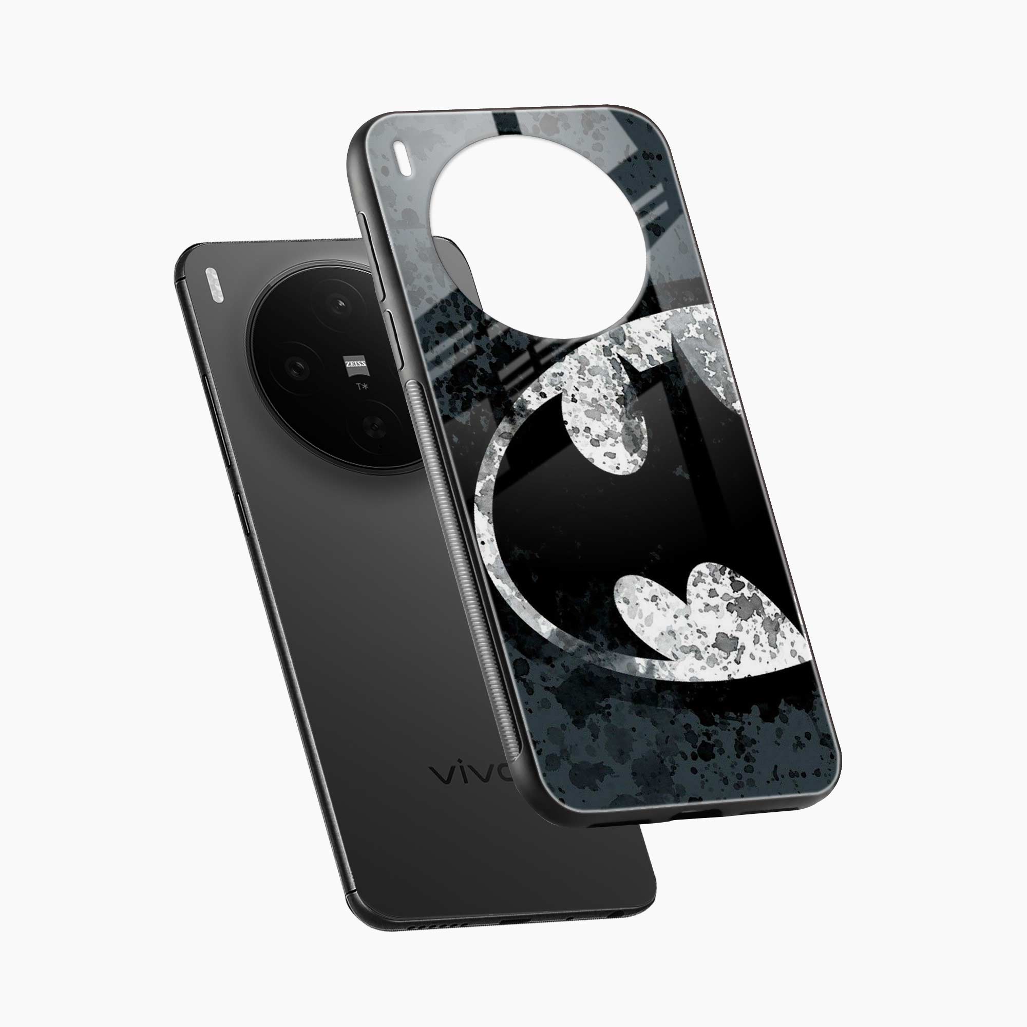 Batman Vivo X300 5G Back Cover