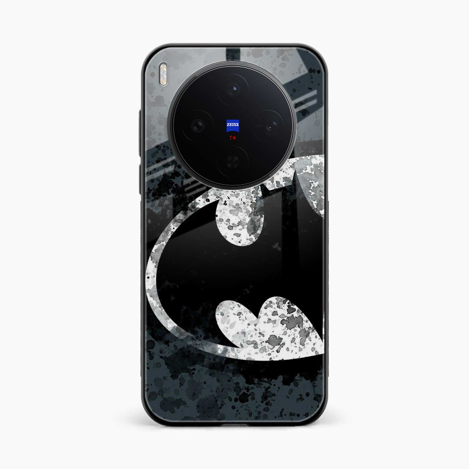 Batman Vivo X300 5G Back Cover