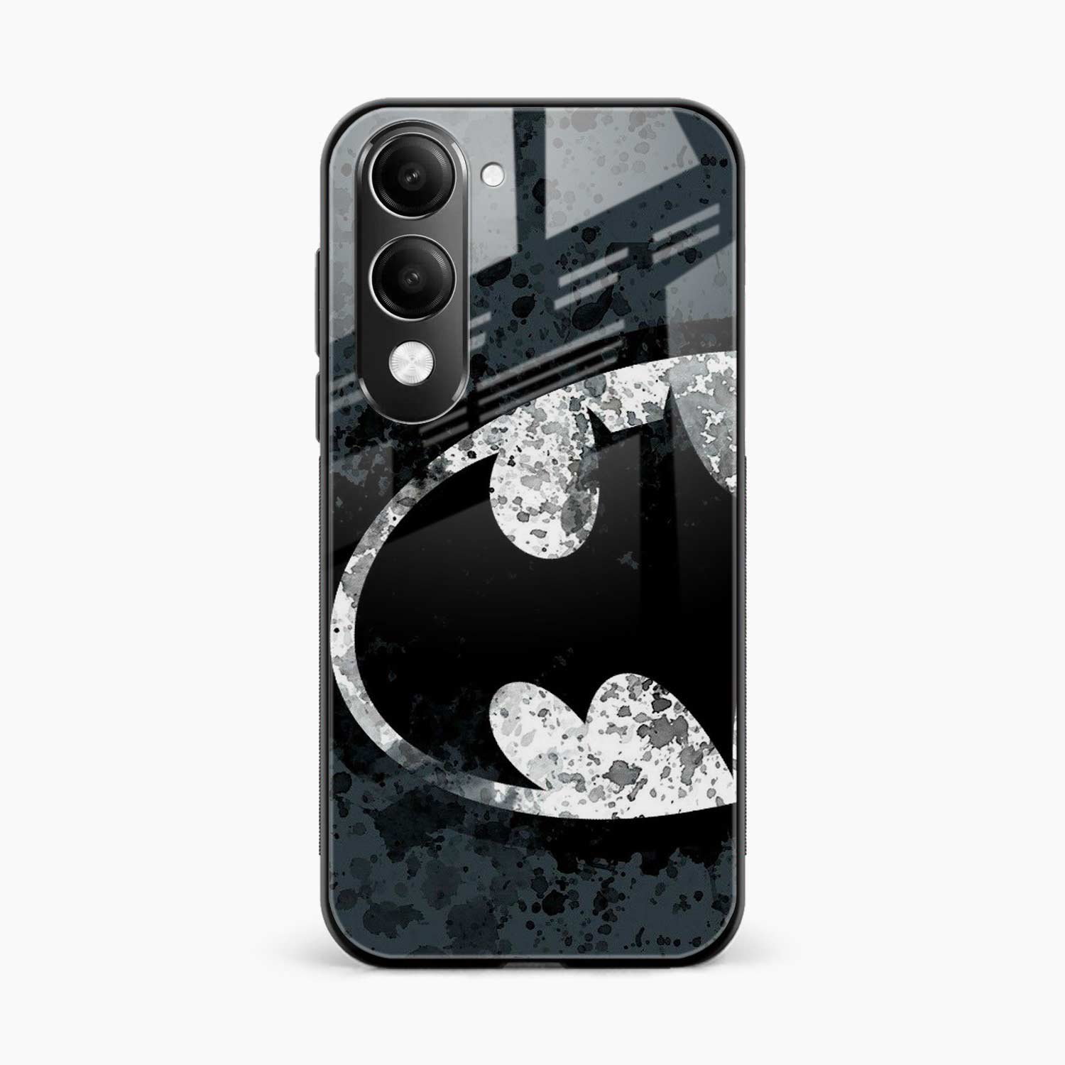 Batman Vivo Y19s 5G Back Cover